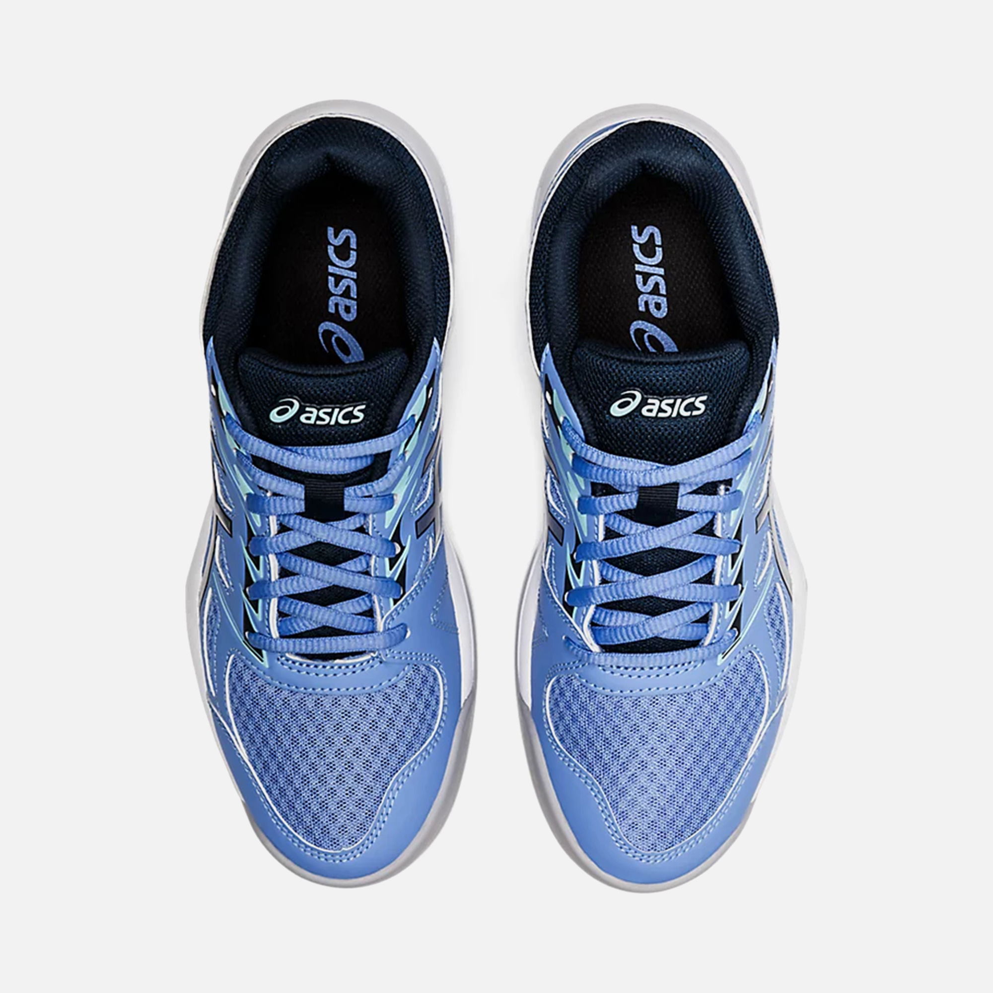 Asics Upcourt 4 Indoor Kadın Voleybol Ayakkabısı