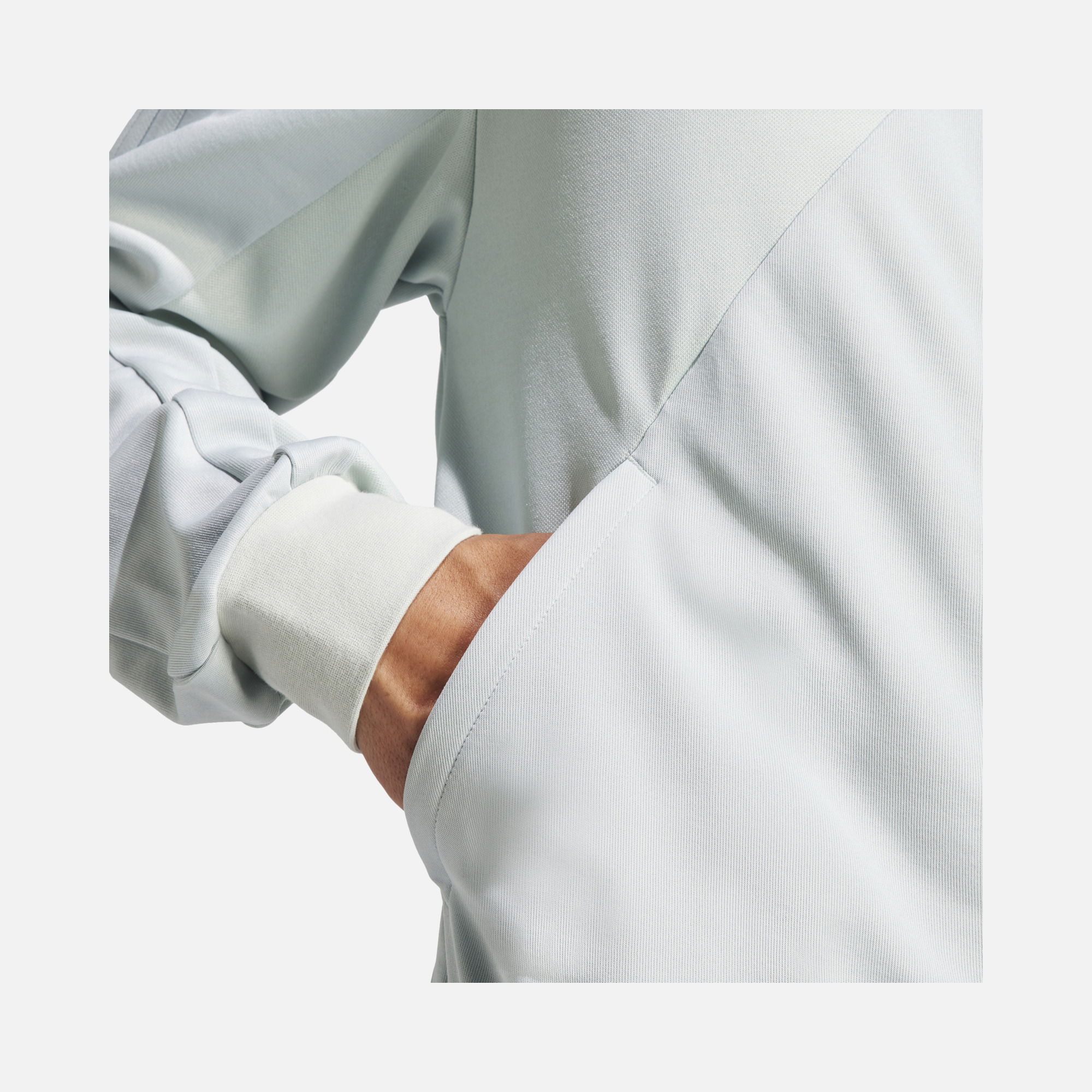 adidas Sportswear  Tiro Reflector 3-Stripes Full-Zip Erkek Ceket