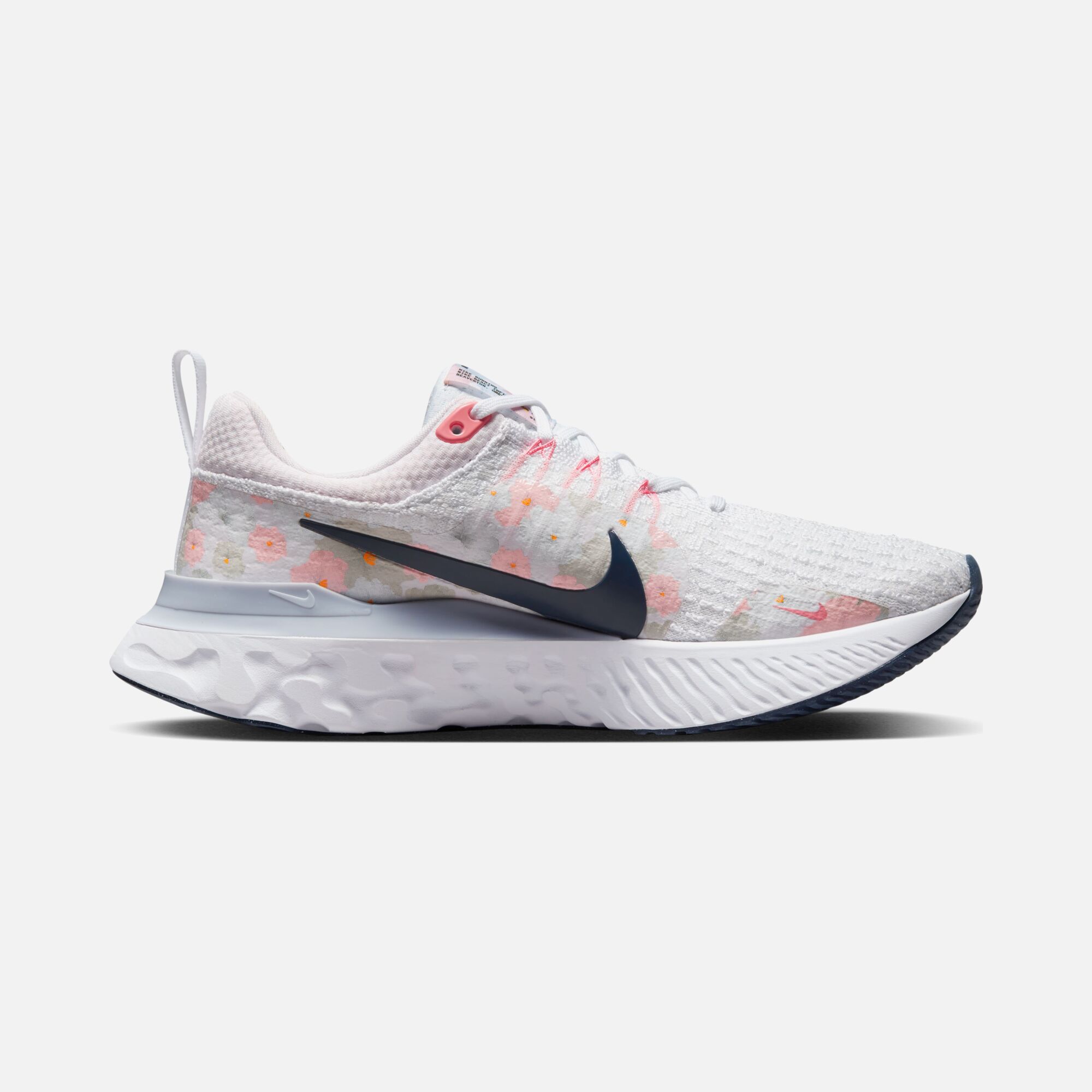 Nike React Infinity 3 Premium Road Running Kadın Spor Ayakkabı