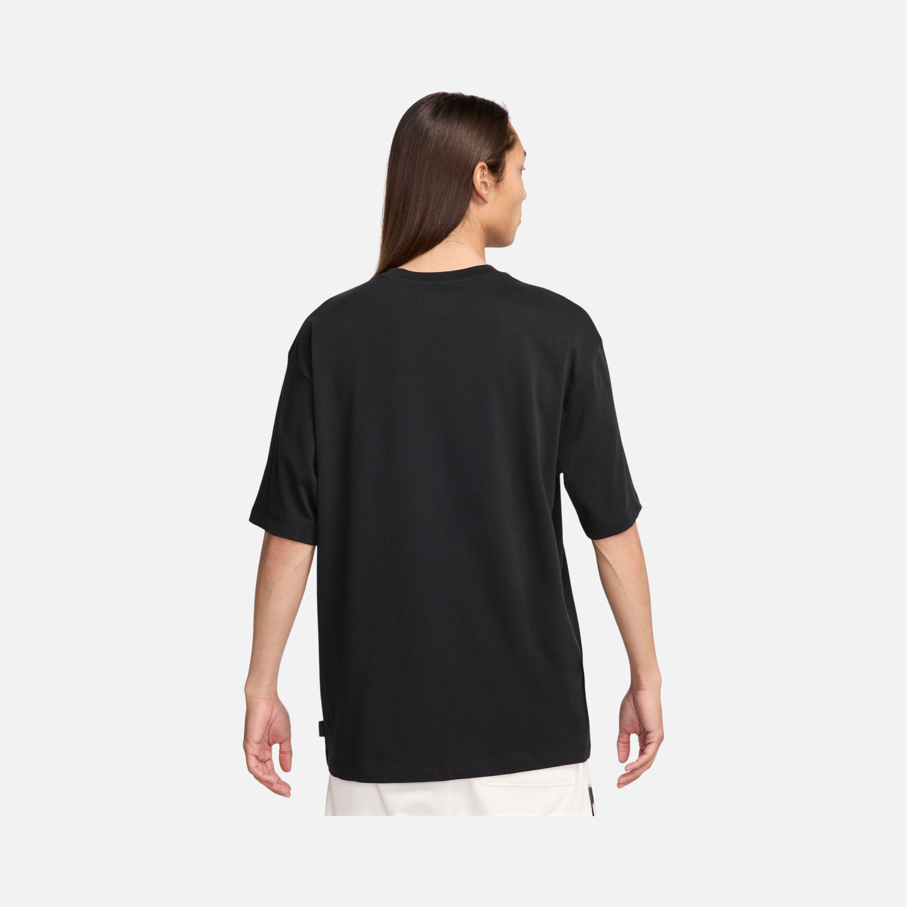 Nike Air Jordan 85 Chi Ss Crew Erkek Tişört