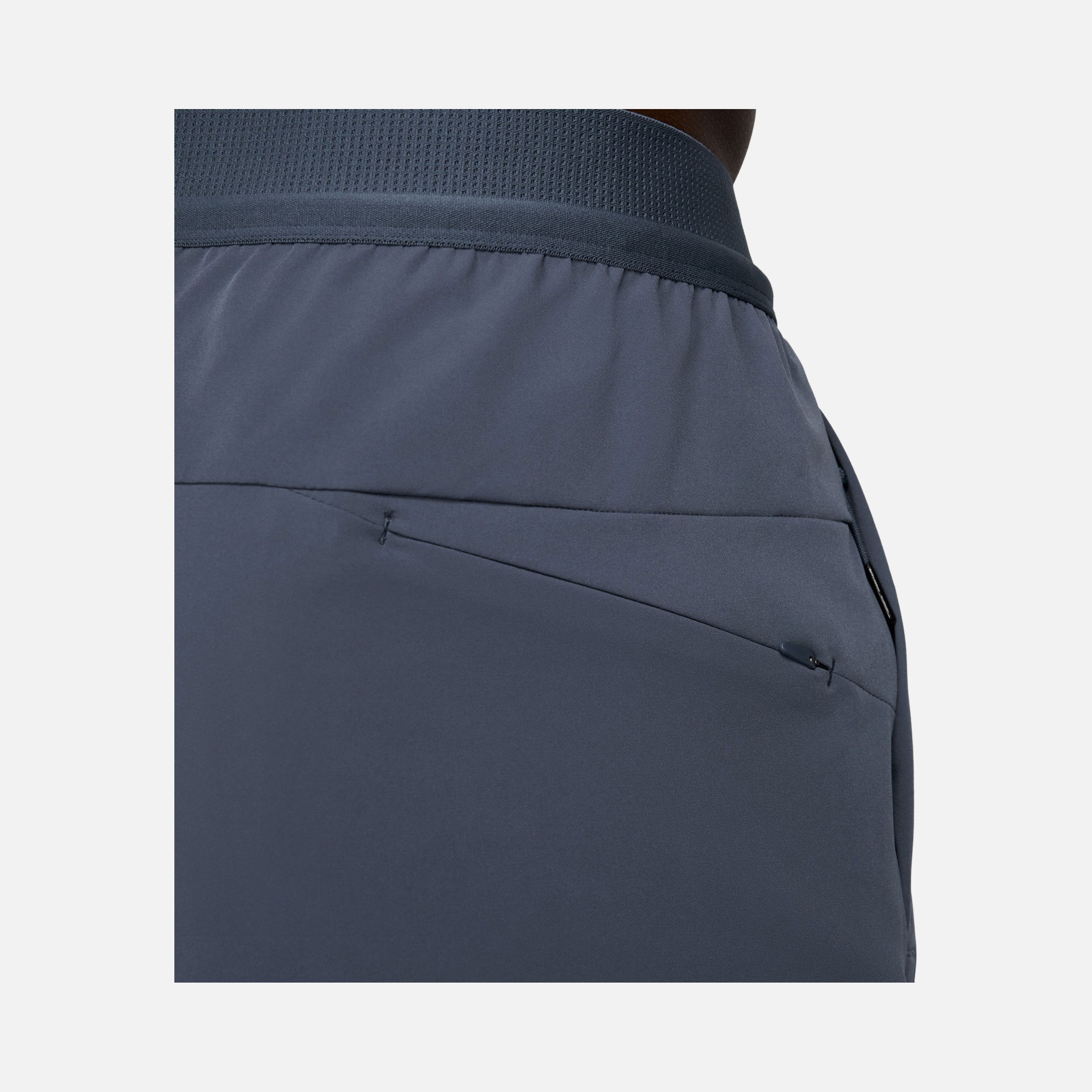 Nike Dri-Fit Axis Performance System 6" Versatile Athletic Training Erkek Şort