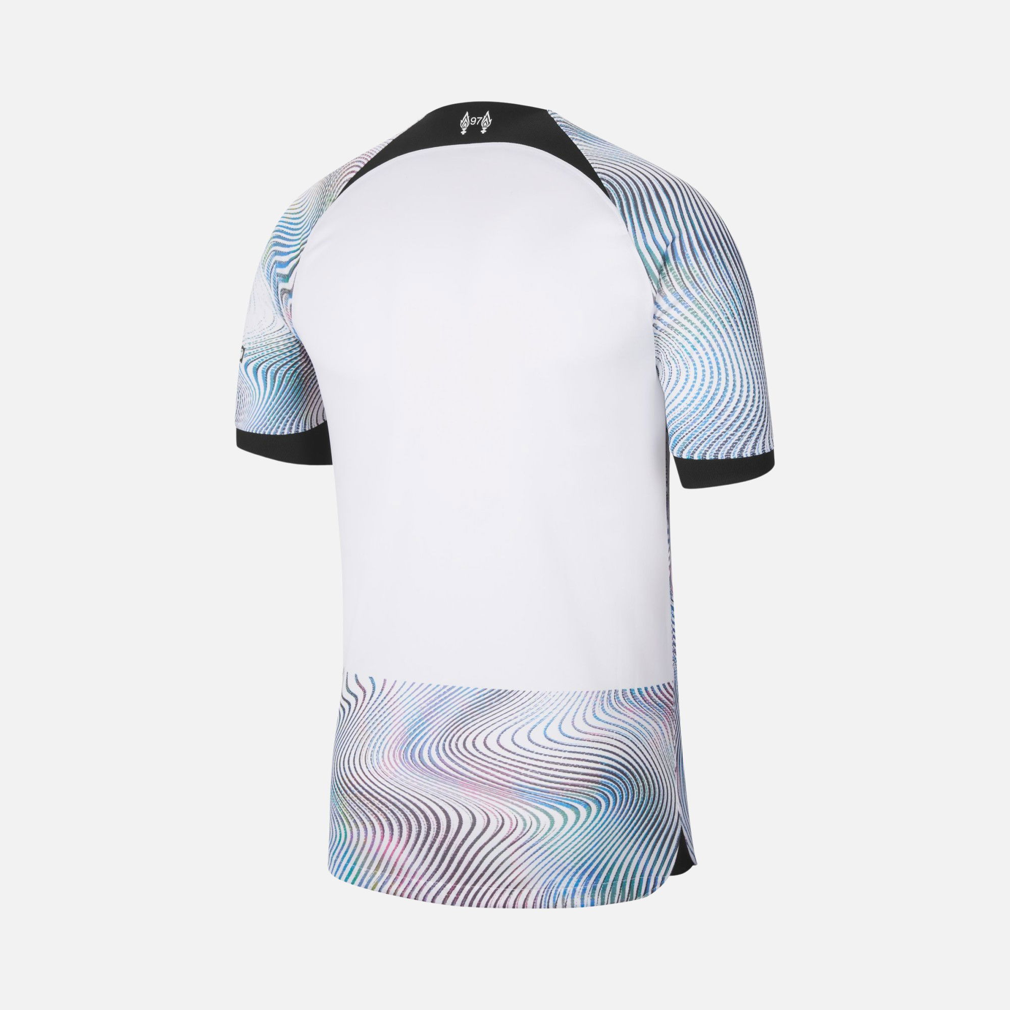 Nike Liverpool FC 2022-2023 Stadyum Deplasman Erkek Forma