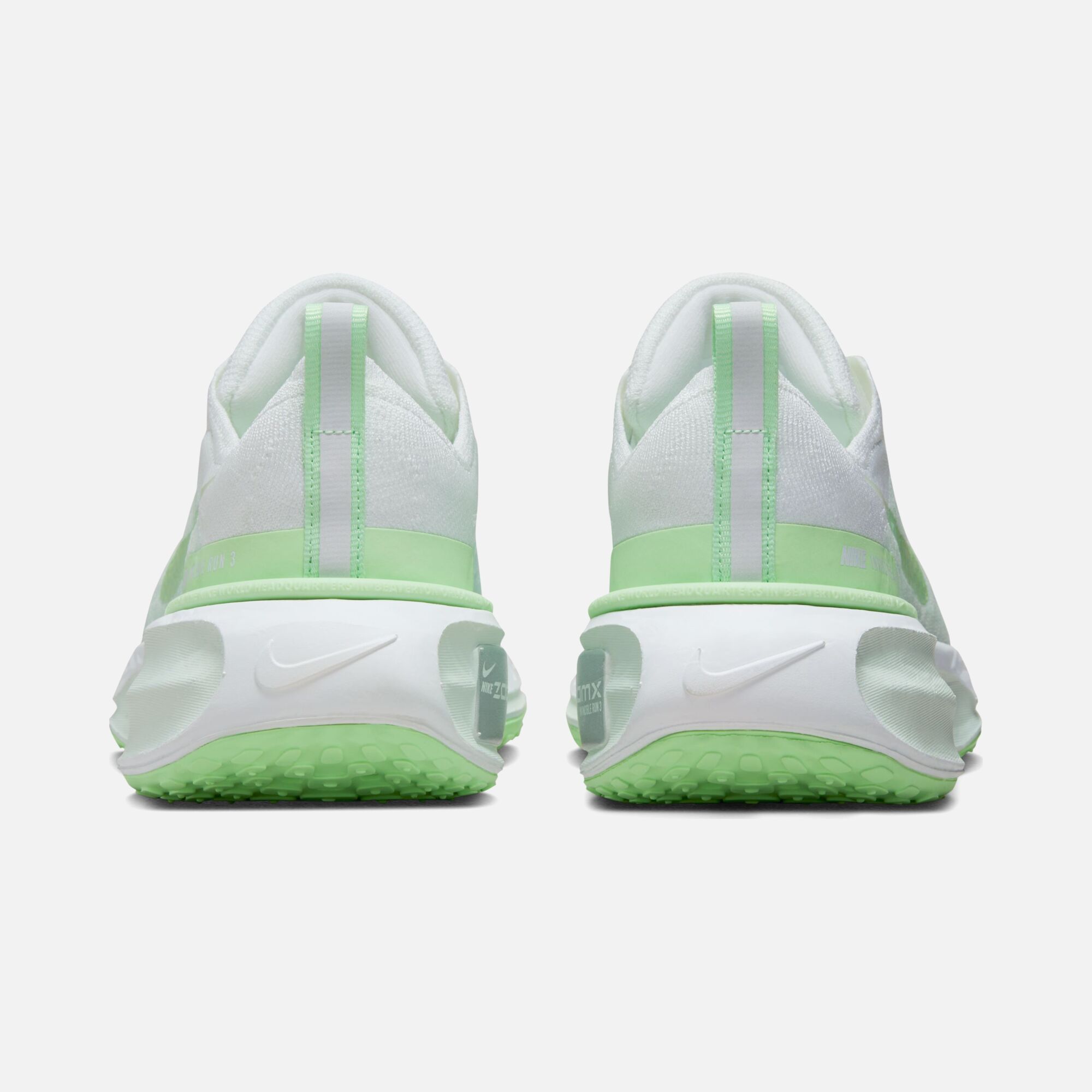 Nike ZoomX Invincible Run FlyKnit 3 Road Running Kadın Spor Ayakkabı