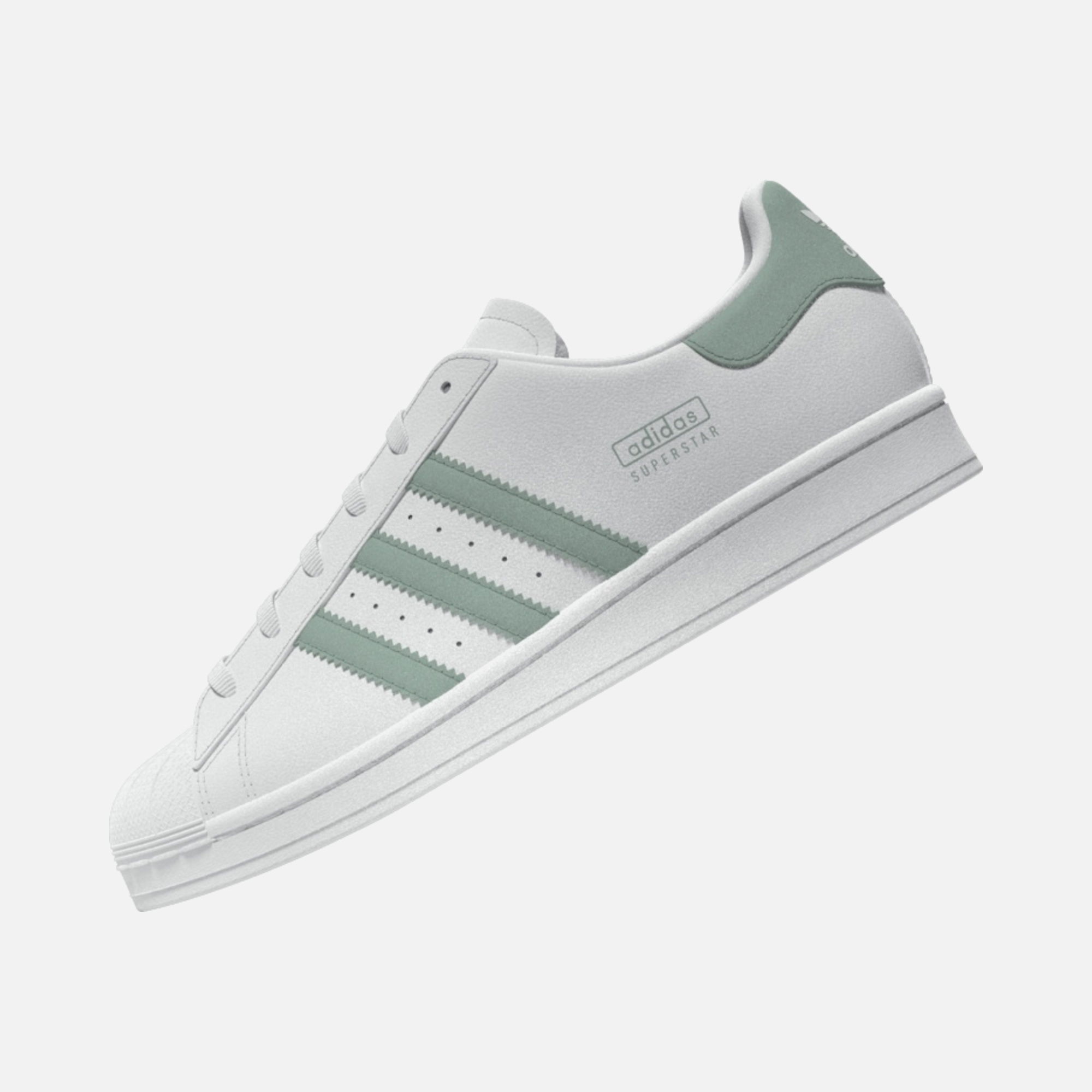 adidas Superstar FW24 Kadın Spor Ayakkabı