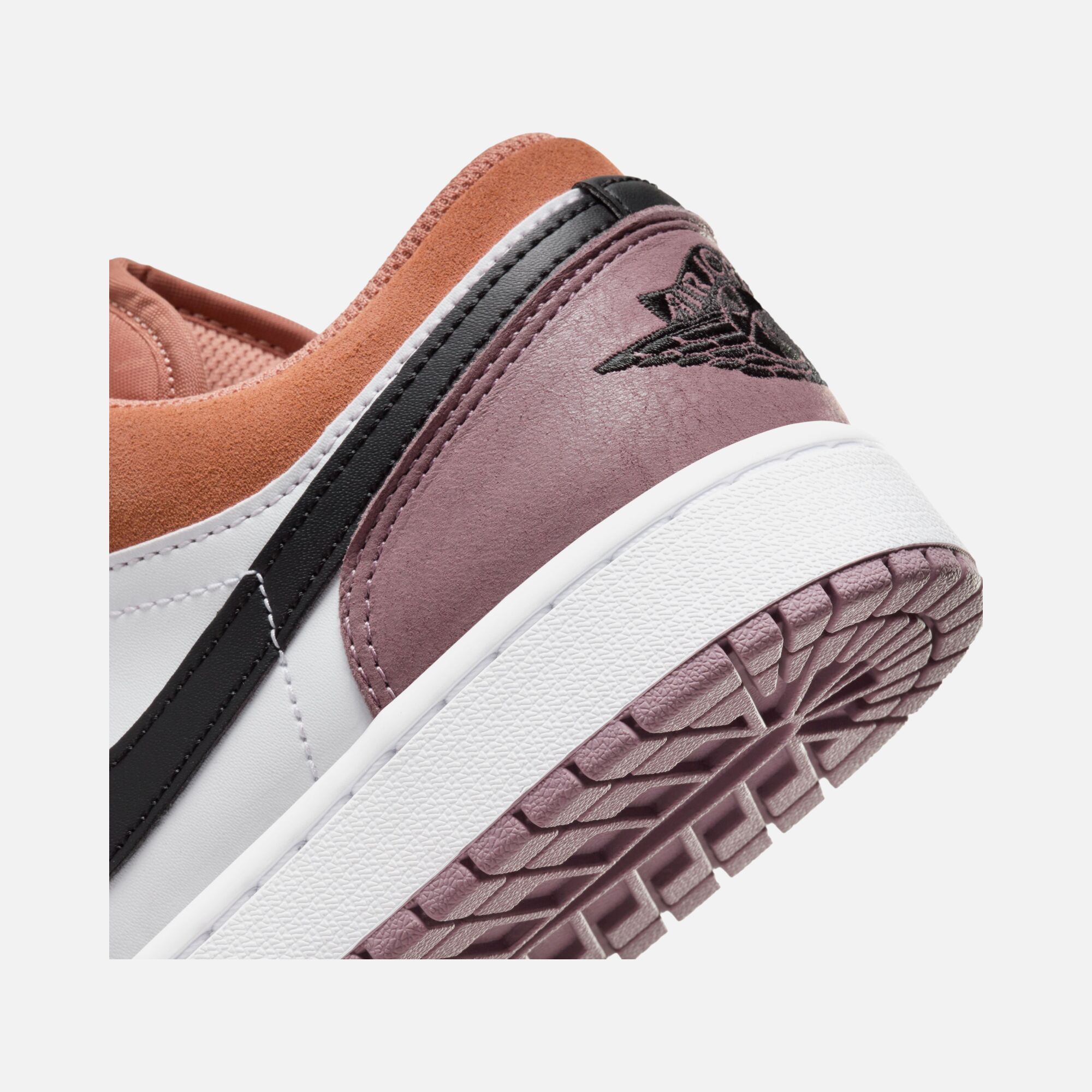 Nike Air Jordan 1 Low SE Premium Erkek Spor Ayakkabı