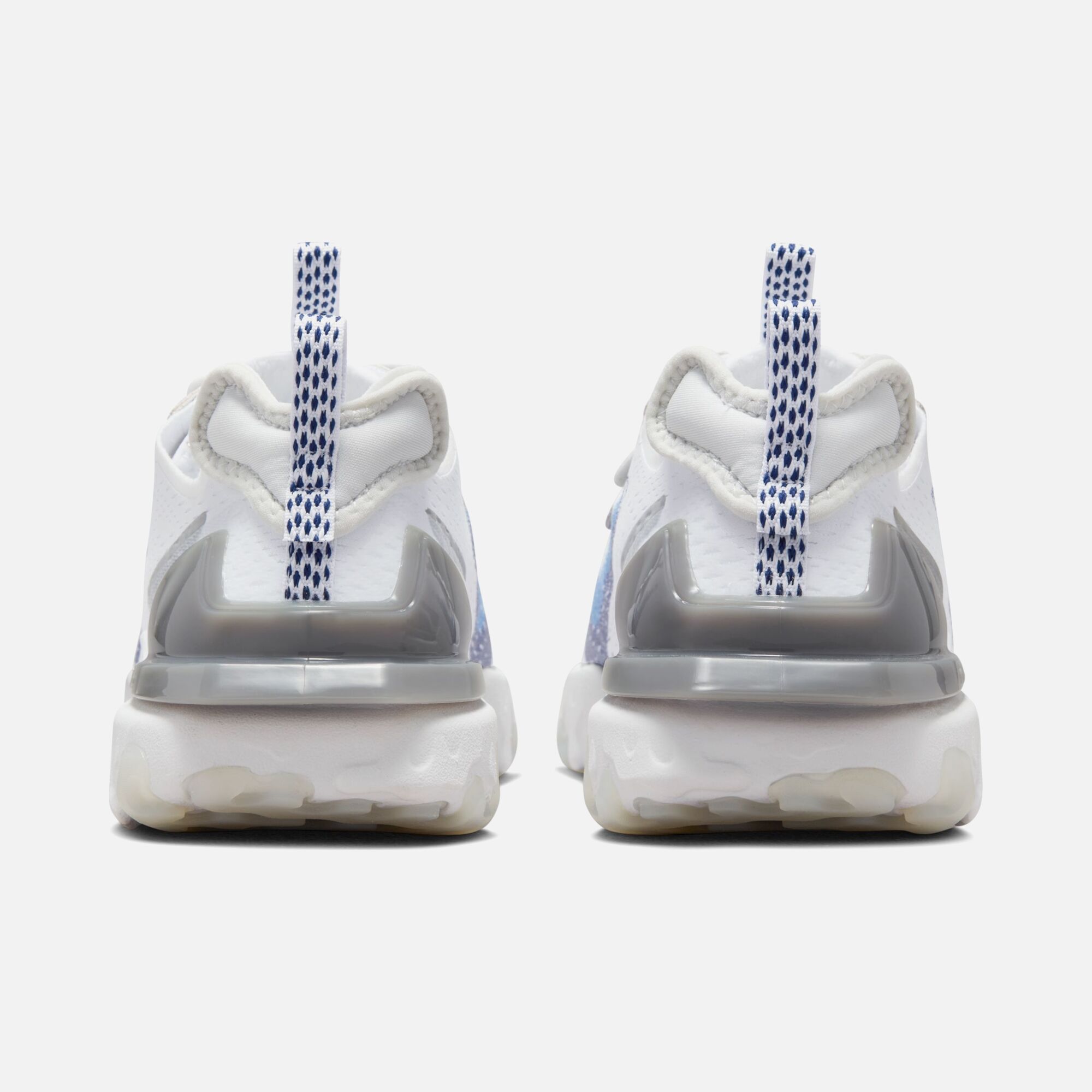 Nike React Vision ''Double Swoosh'' Erkek Spor Ayakkabı