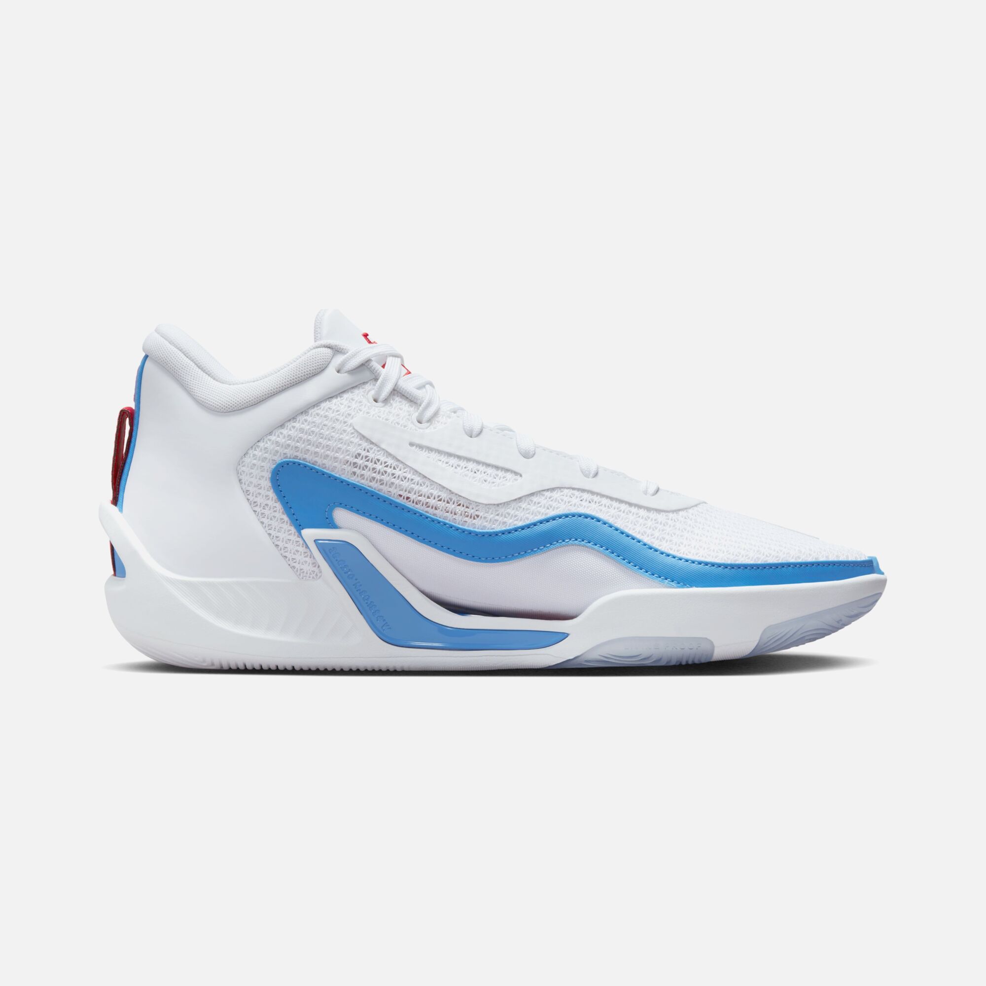 Nike Jordan Jayson Tatum 1 ''St. Louis'' Erkek Basketbol Ayakkabısı