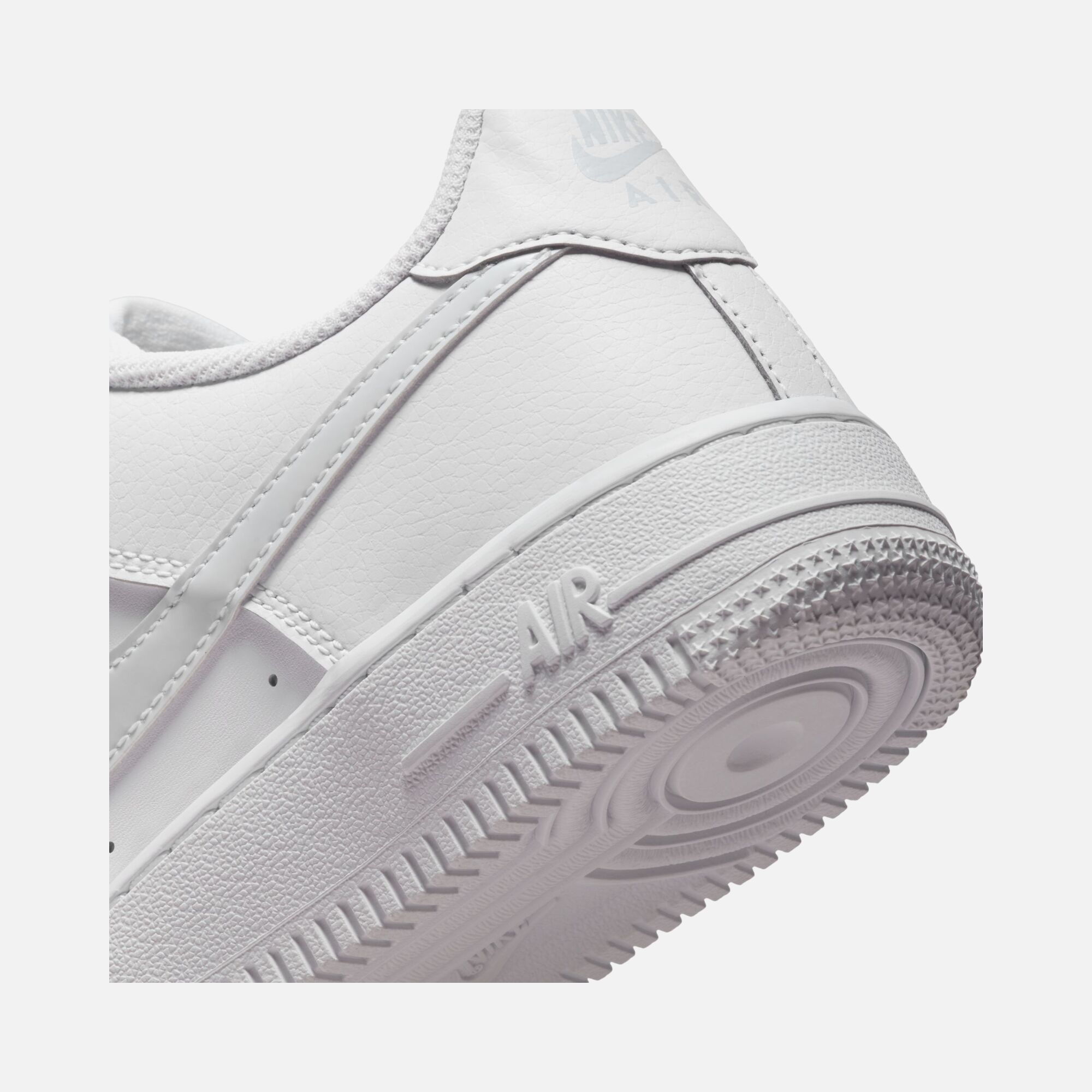 Nike Air Force 1 ''Iconic Details'' (GS) Spor Ayakkabı