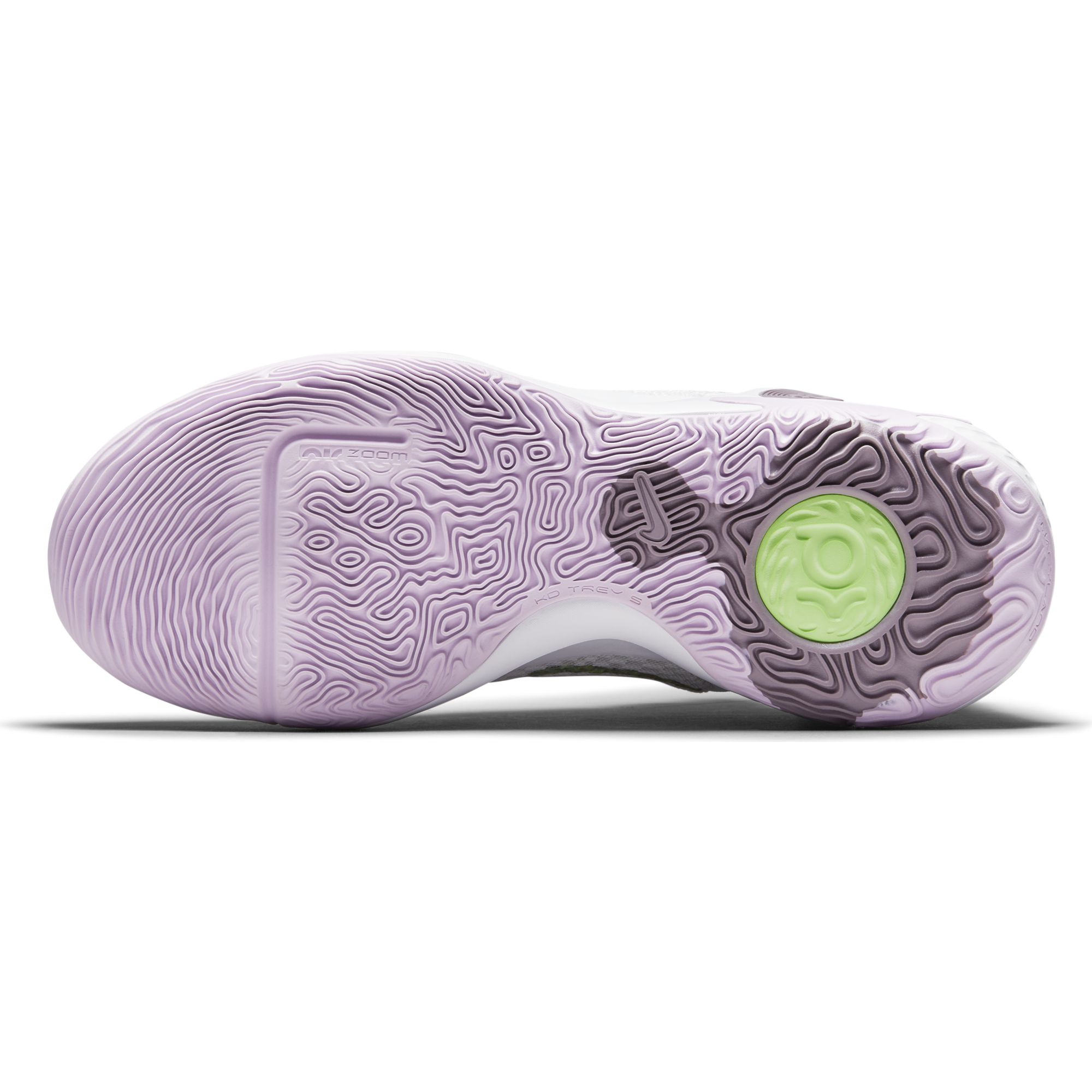 Nike Kevin Durant Trey 5 IX Erkek Basketbol Ayakkabısı