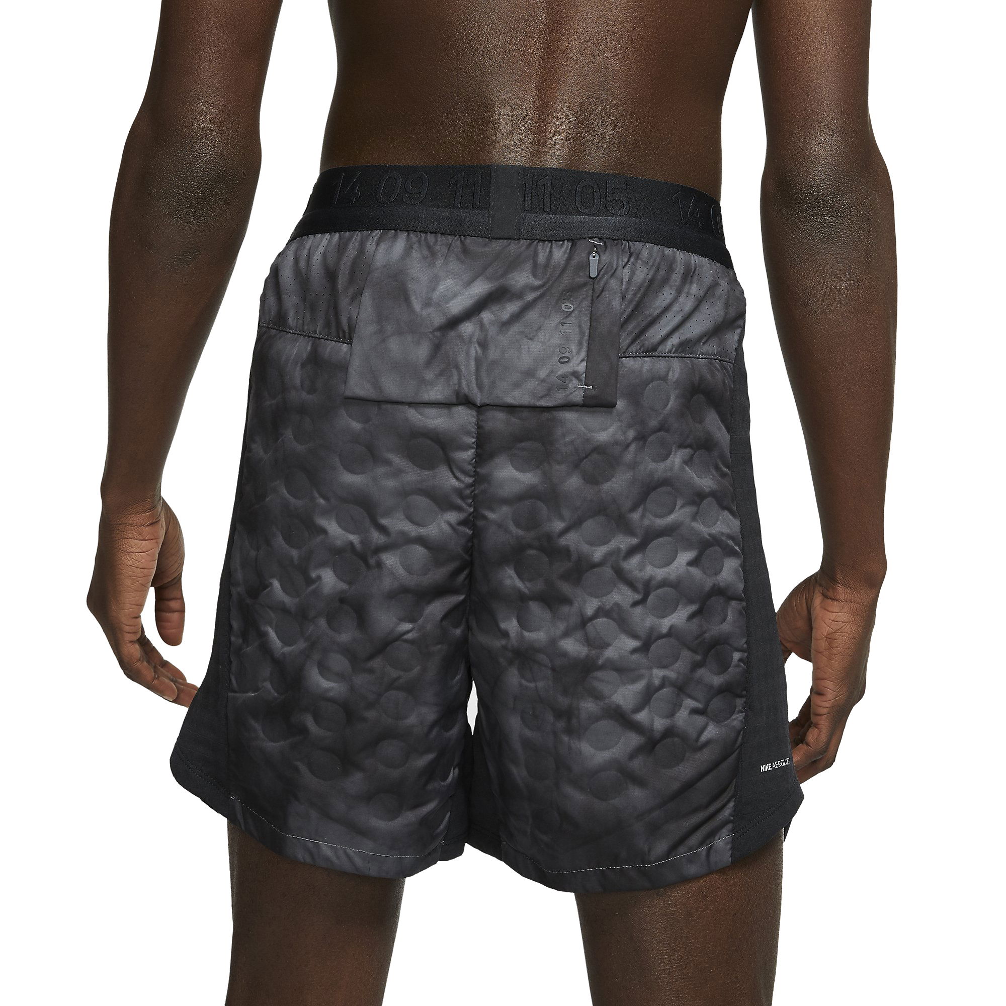 Nike AeroLoft Running Erkek Şort