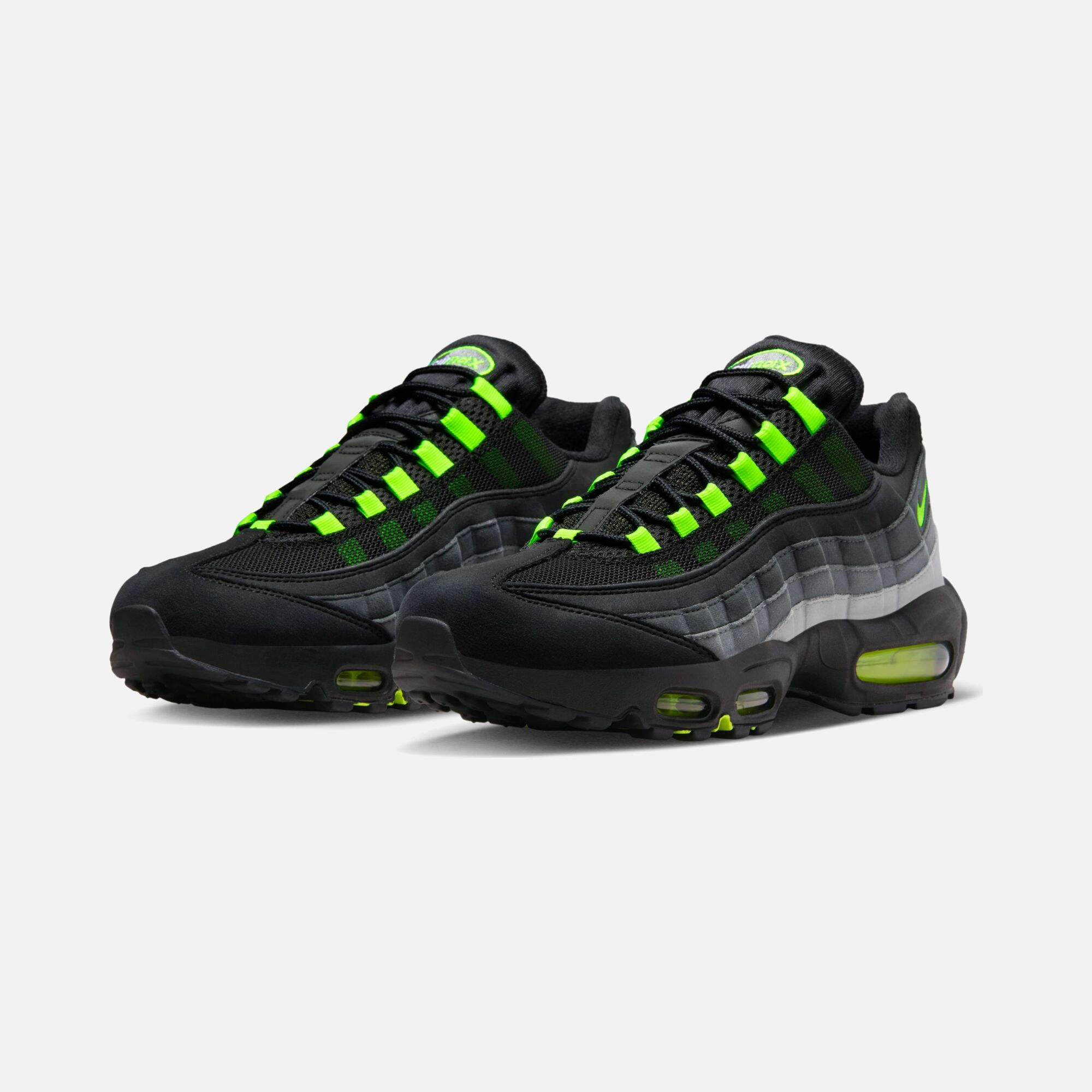 Nike Air Max 95 Sportswear Erkek Spor Ayakkabı