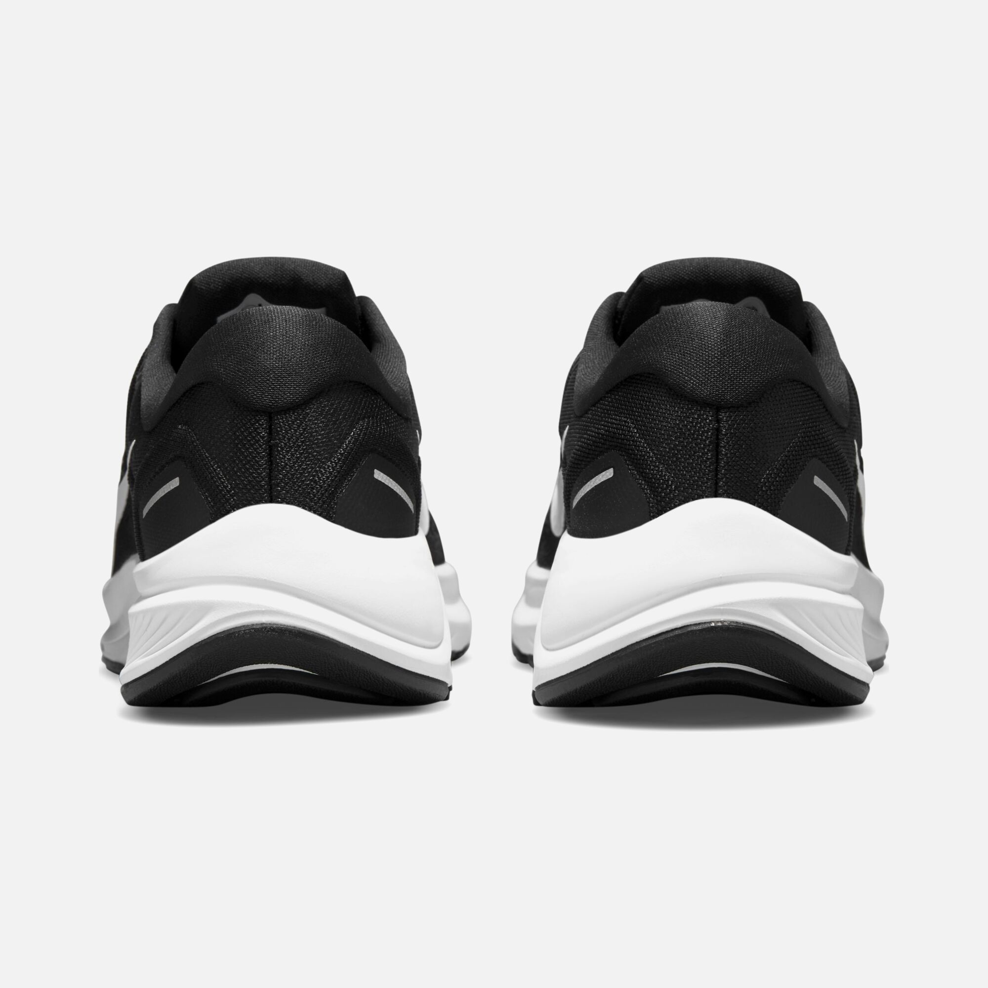 Nike Air Zoom Structure 24 Road Running Erkek Spor Ayakkabı