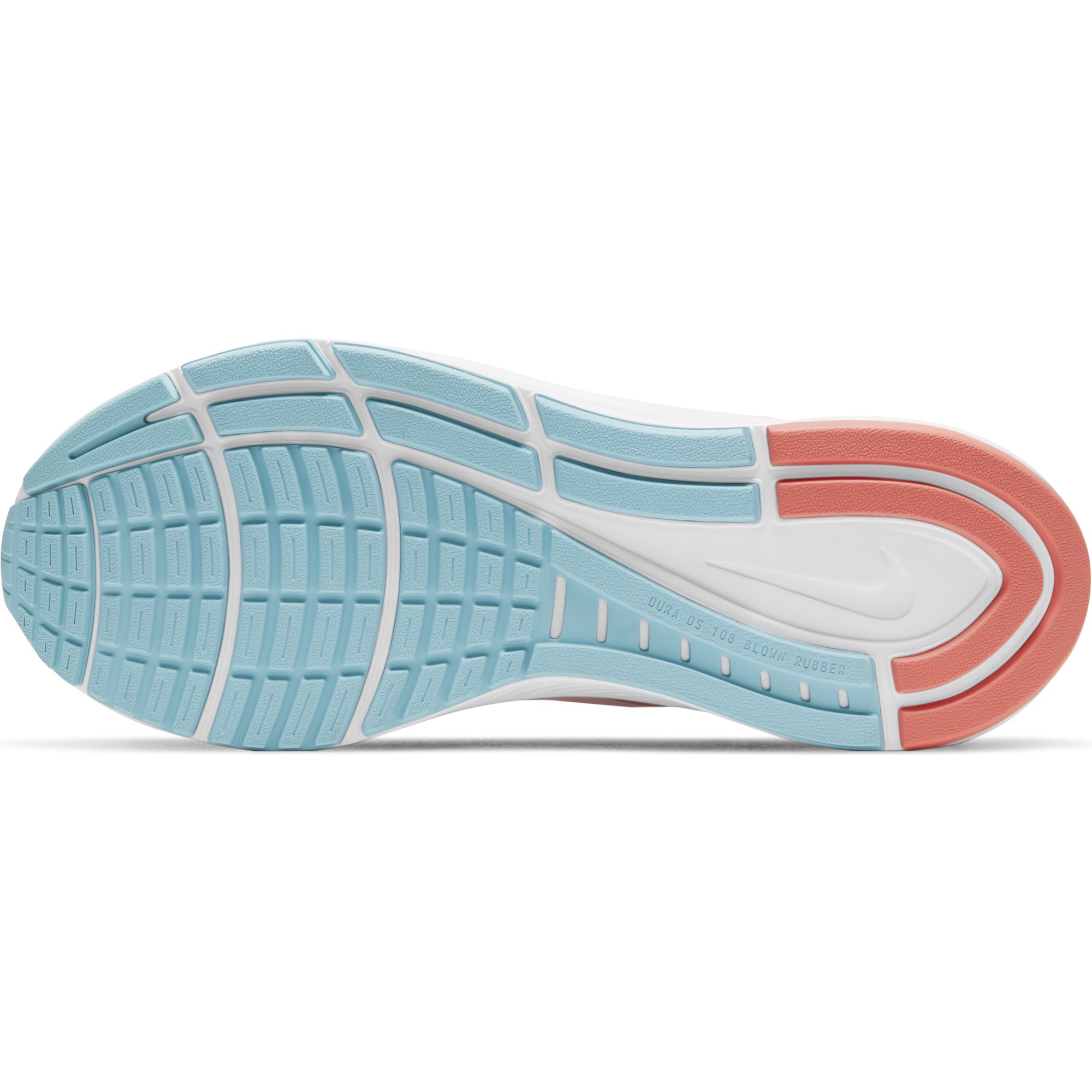 Nike Air Zoom Structure 23 Road Running Kadın Spor Ayakkabı