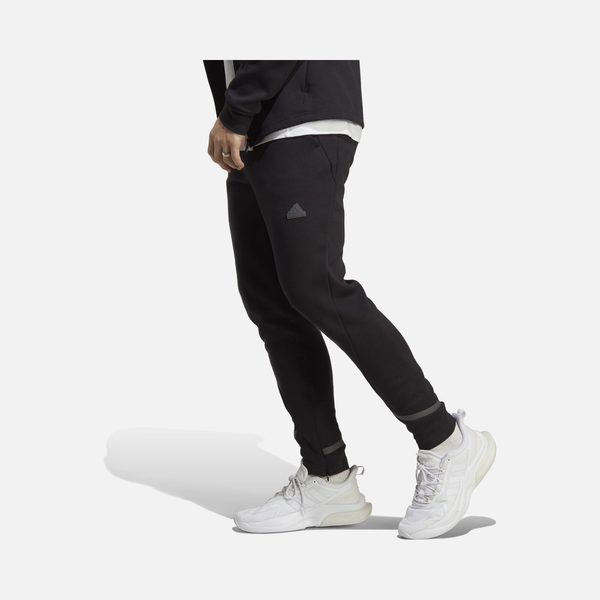 adidas Sportswear Designed for Gameday Zippered-Leg Erkek Eşofman Altı