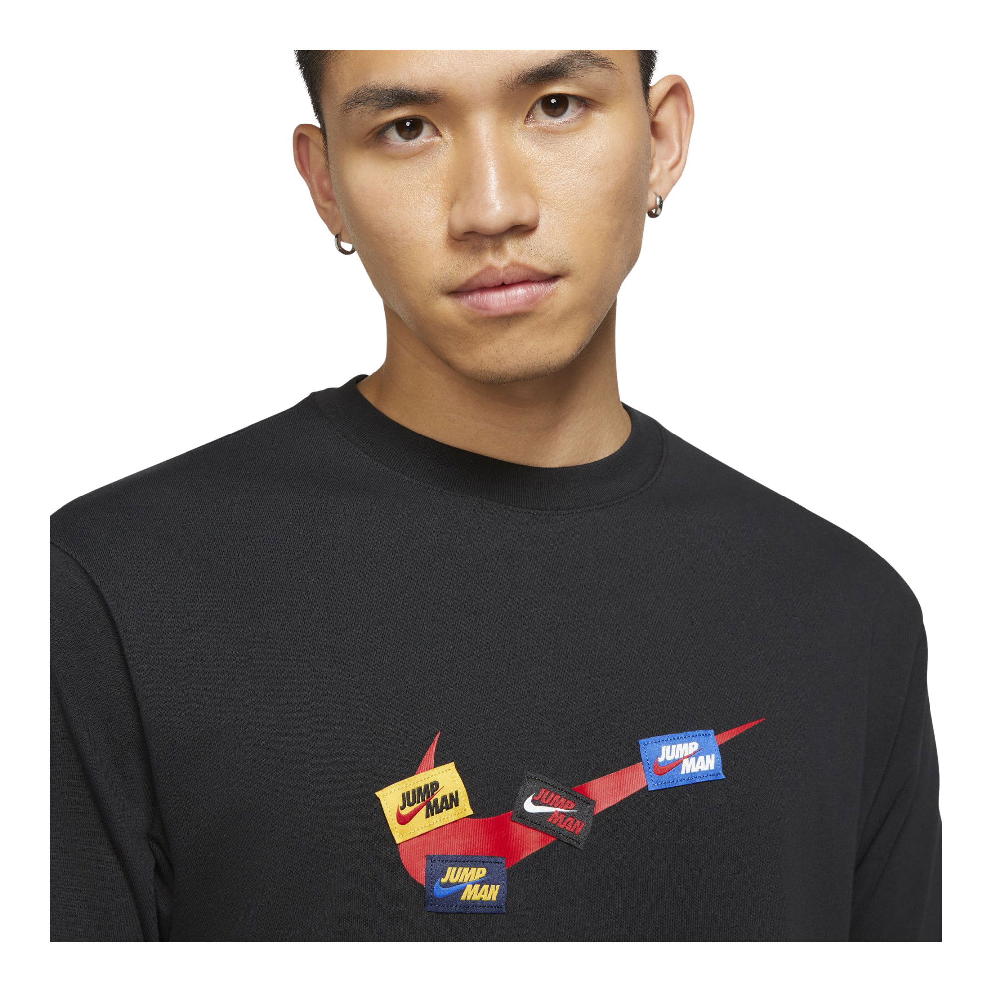 Nike Jordan Jumpman 85 Short-Sleeve Erkek Tişört