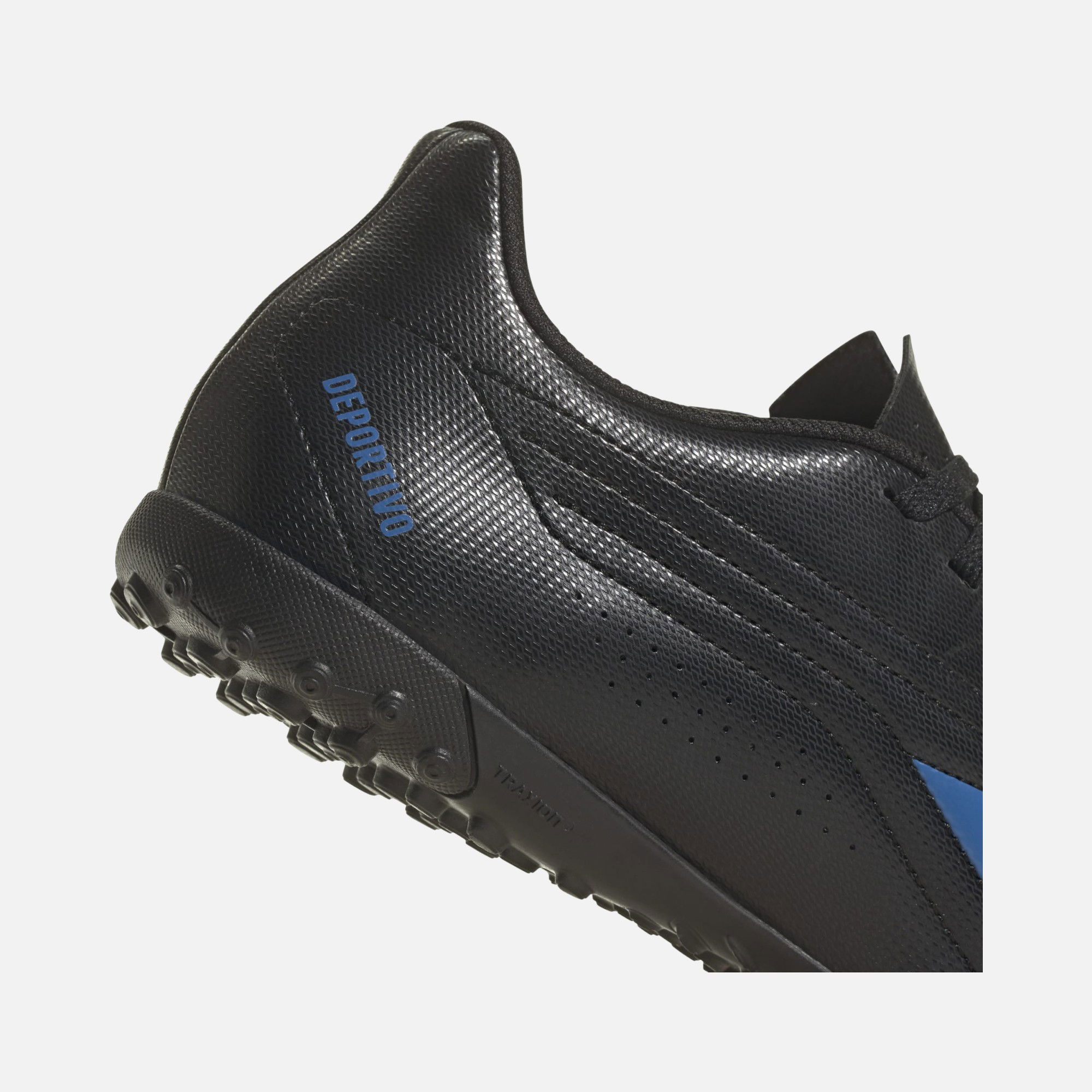 adidas Deportivo II TF Turf Erkek Halı Saha Ayakkabı