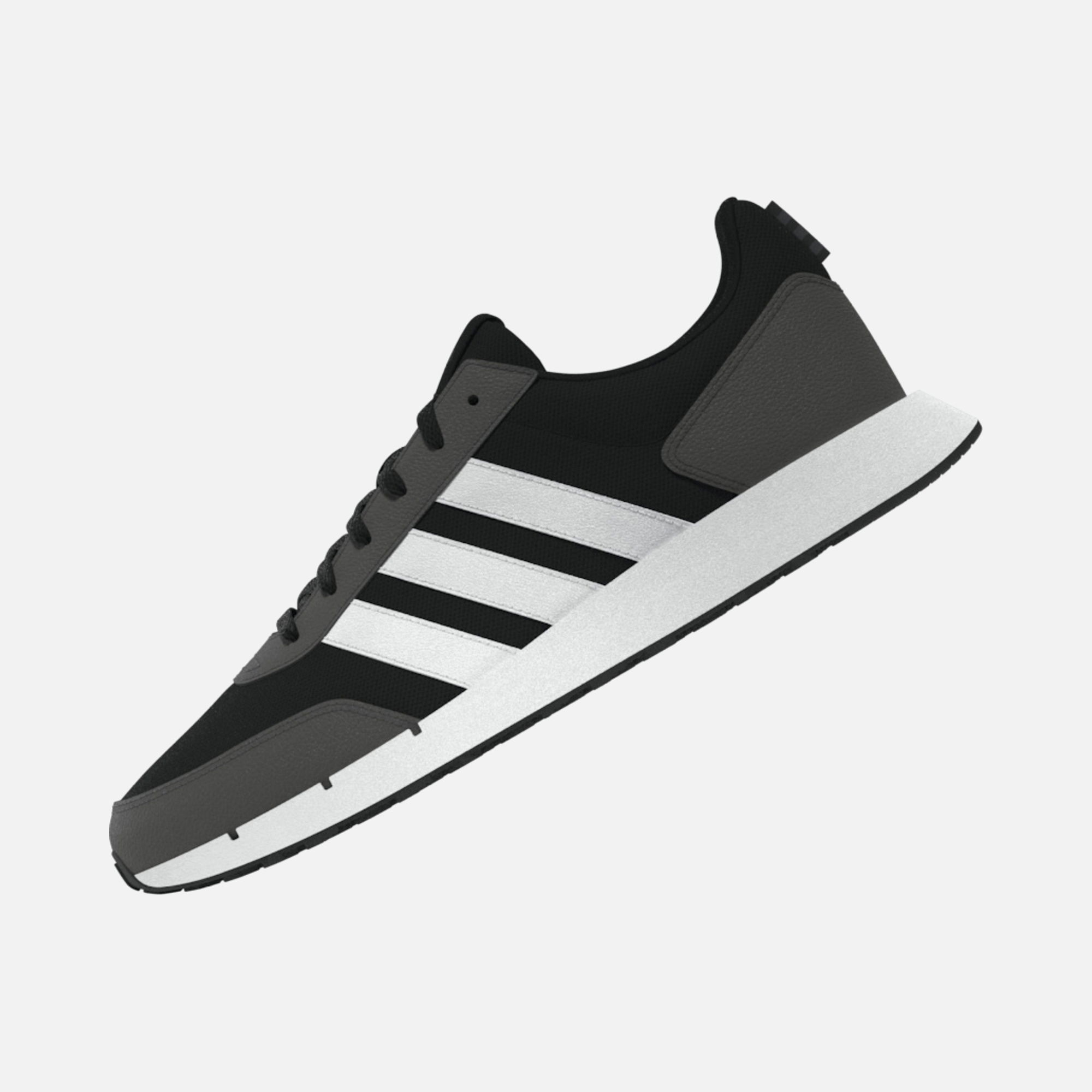 adidas Run 50s Sportswear Erkek Spor Ayakkabı