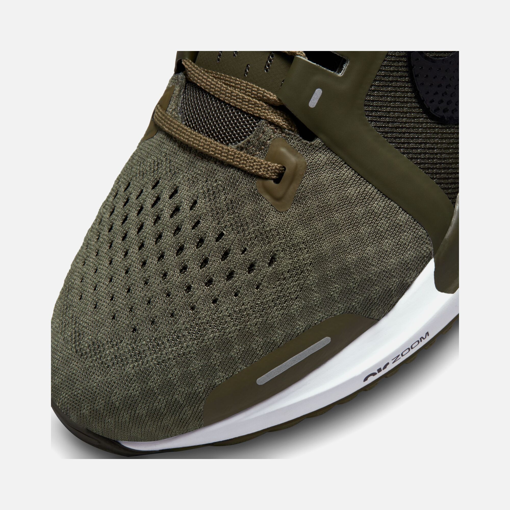 Nike Air Zoom Vomero 16 Road Running Erkek Spor Ayakkabı