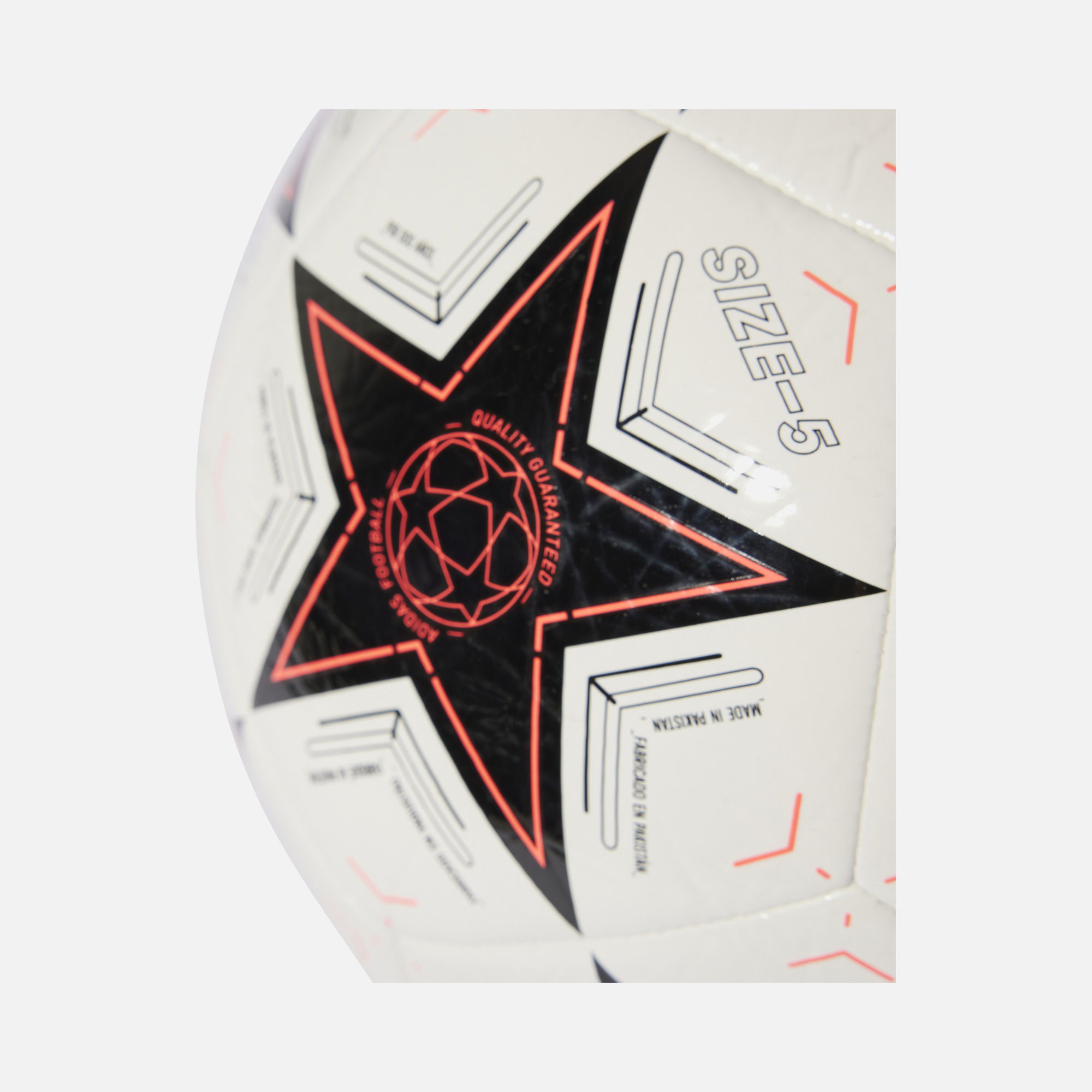 adidas UCL Club 2024-2025 League No:5 Futbol Topu