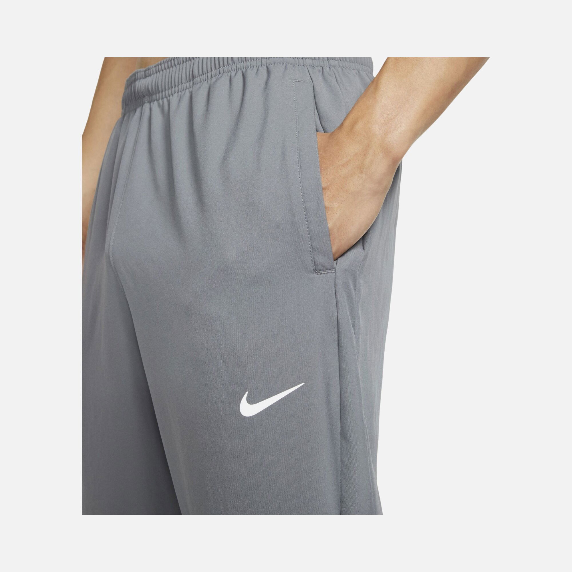 Nike Dri-Fit Challenger Woven Running Erkek Eşofman Altı