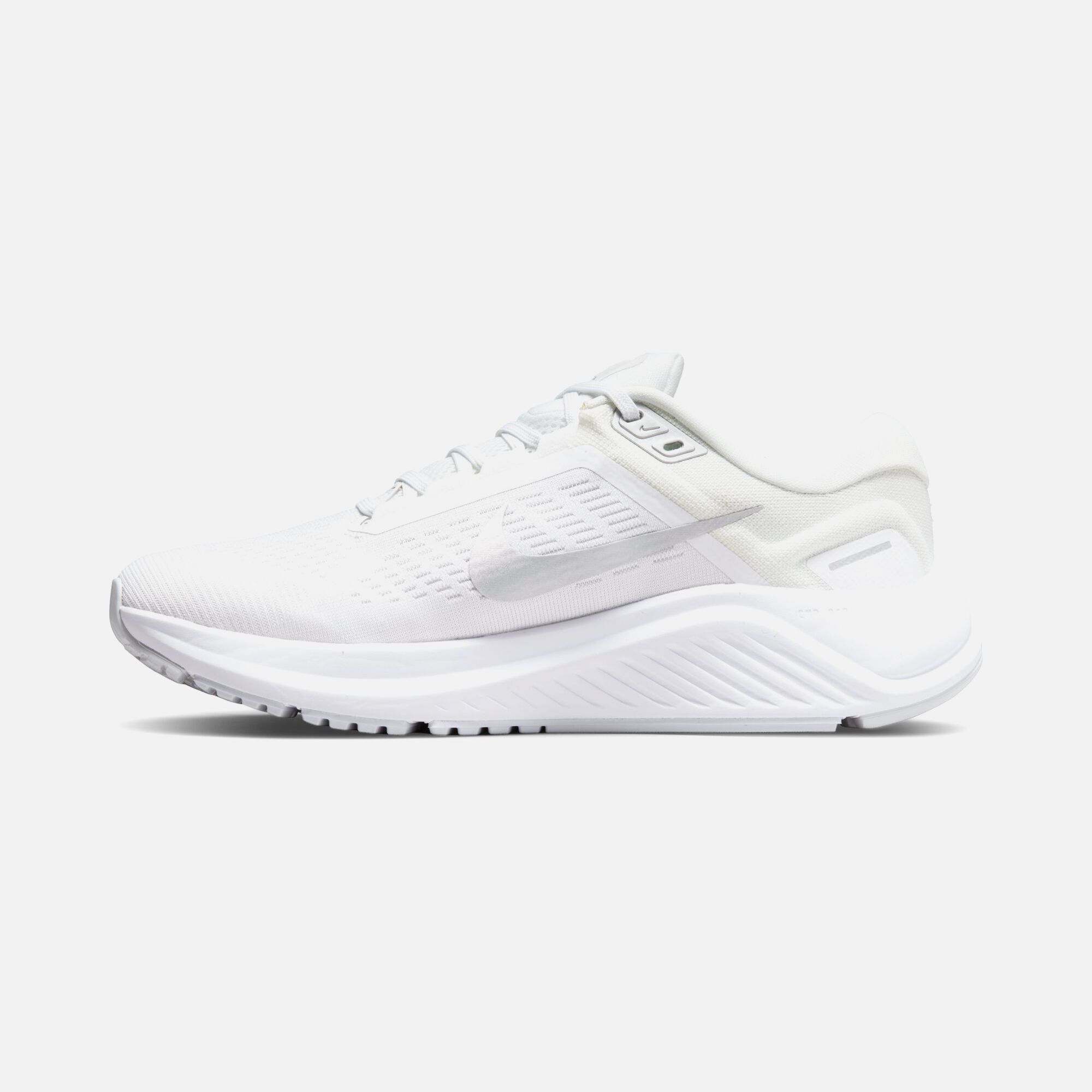 Nike Air Zoom Structure 24 Road Running Kadın Spor Ayakkabı