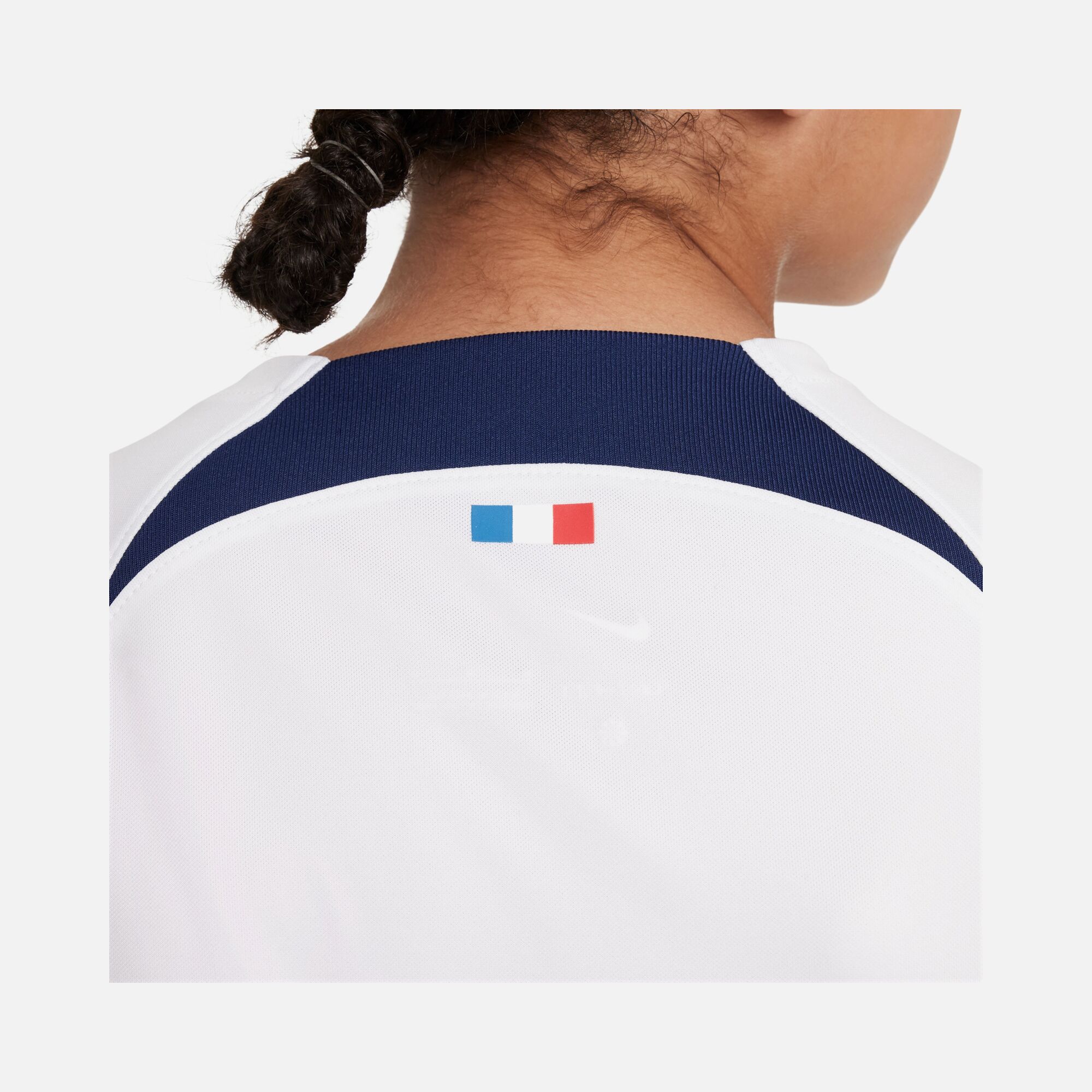 Nike Paris Saint-Germain 2023-2024 Stadium Deplasman Çocuk Forma