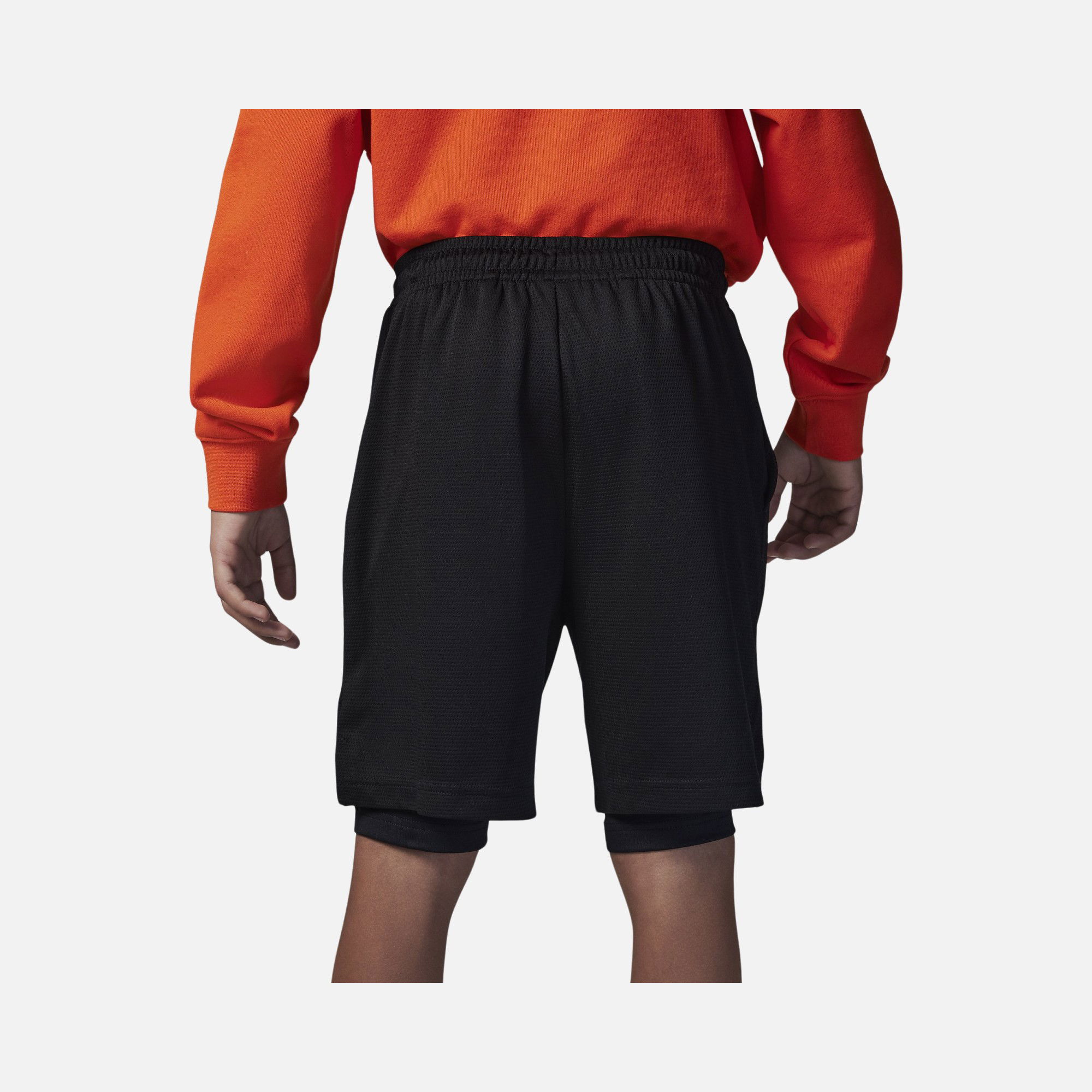 Nike Jordan Sports Basketball Training (Boys') Çocuk Şort