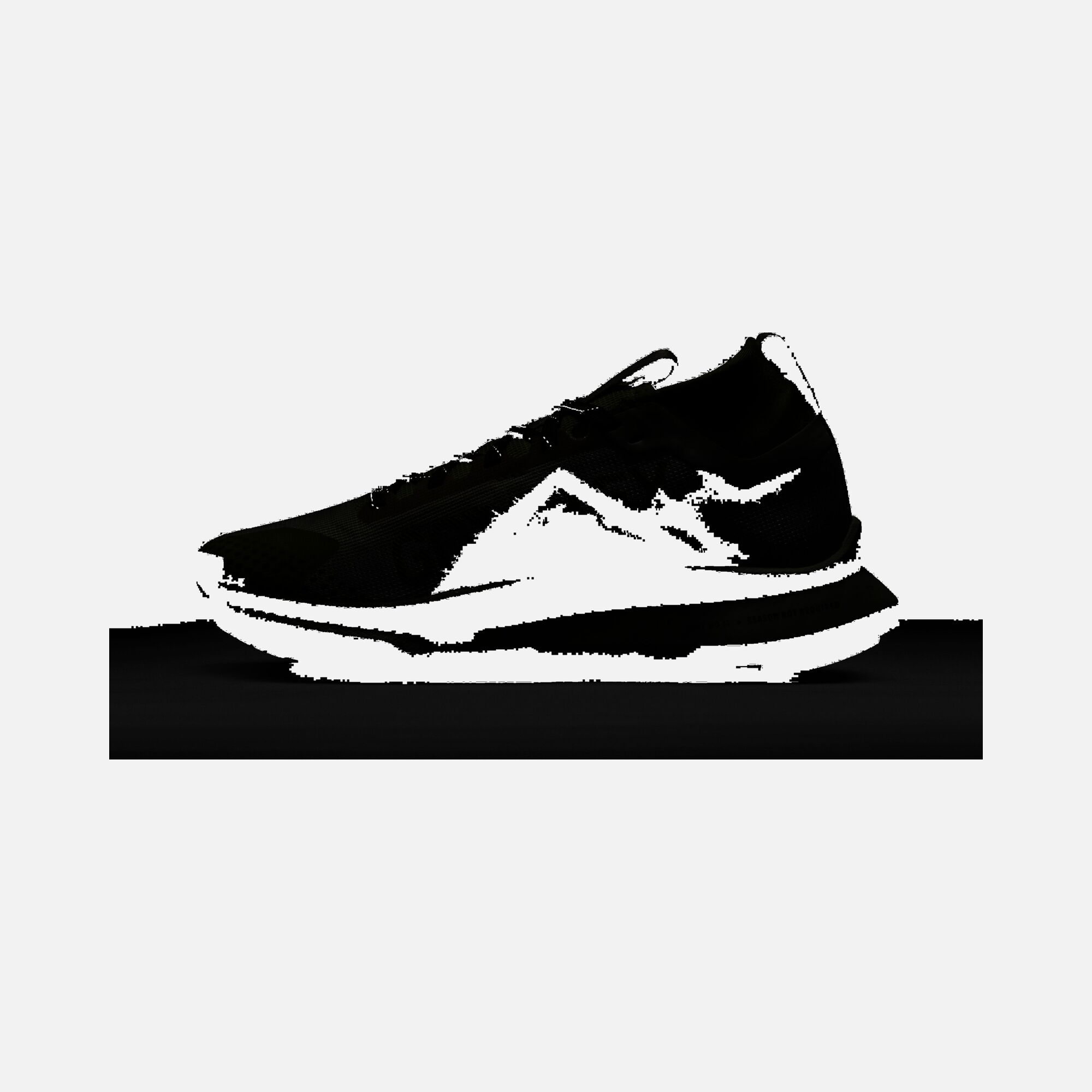 Nike React Pegasus Trail 4 Gore-Tex Running Kadın Spor Ayakkabı