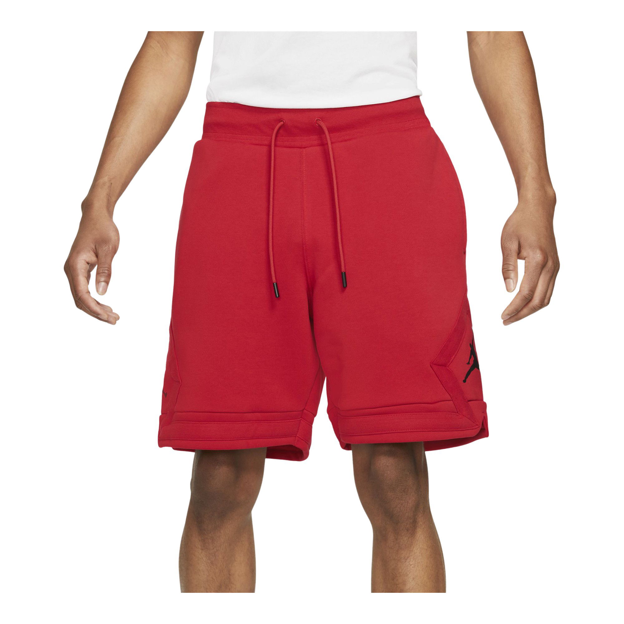 Nike Jordan Essential Fleece Diamond Erkek Şort