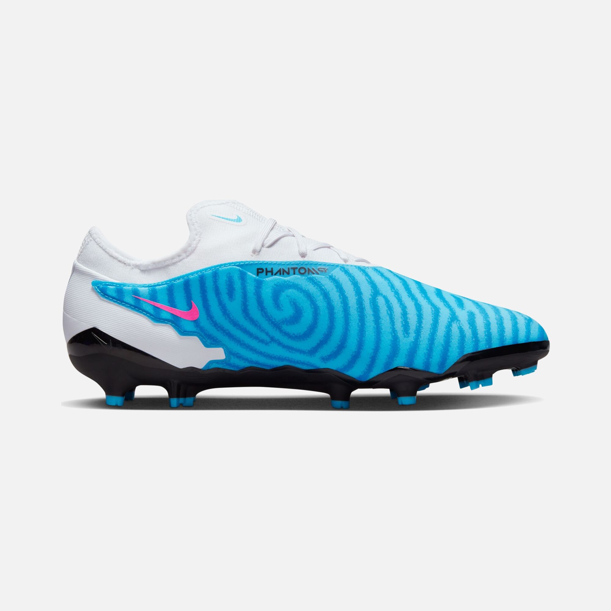 Nike Phantom GX Pro FG Firm-Ground Erkek Krampon