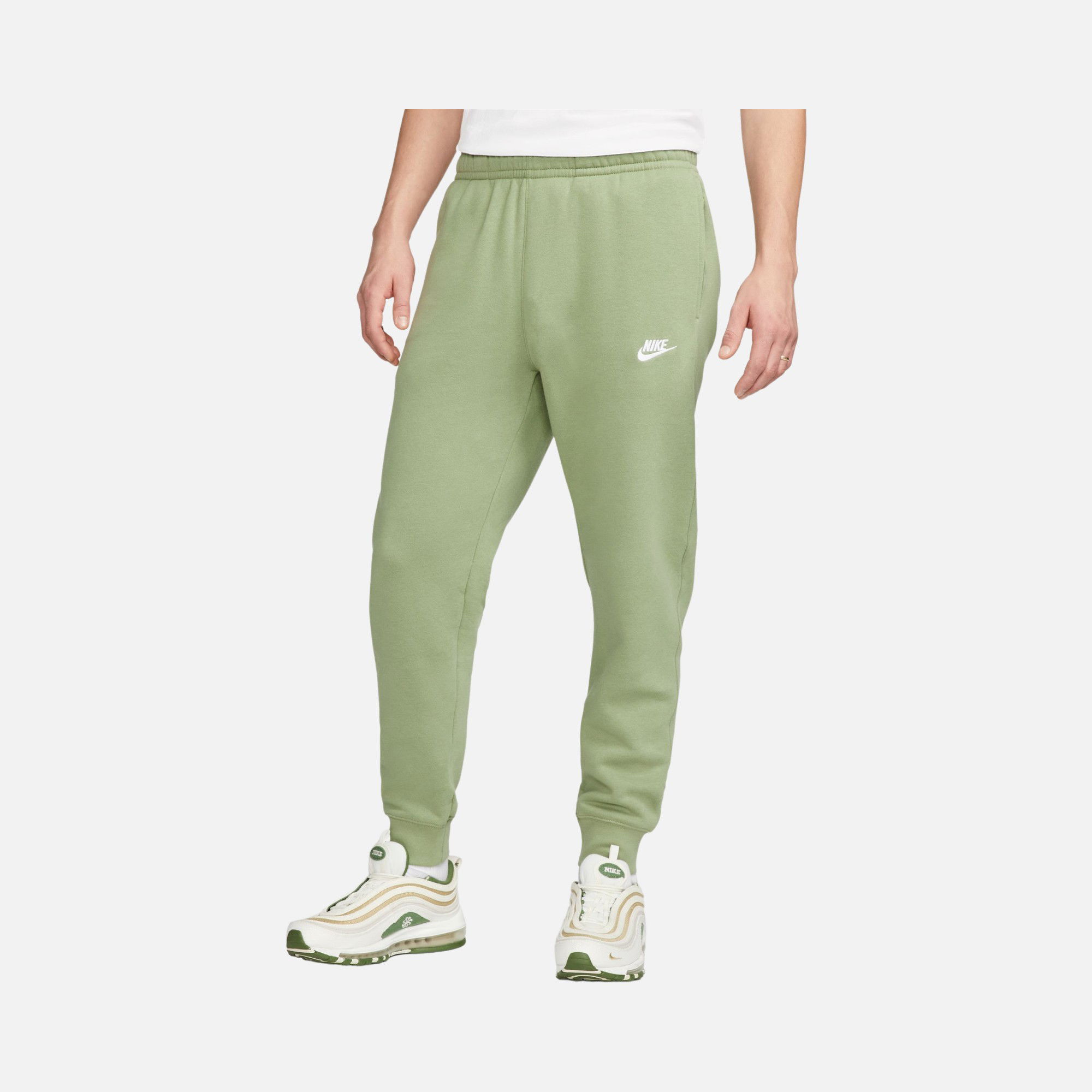 Nike Sportswear Club Fleece Erkek Eşofman Altı