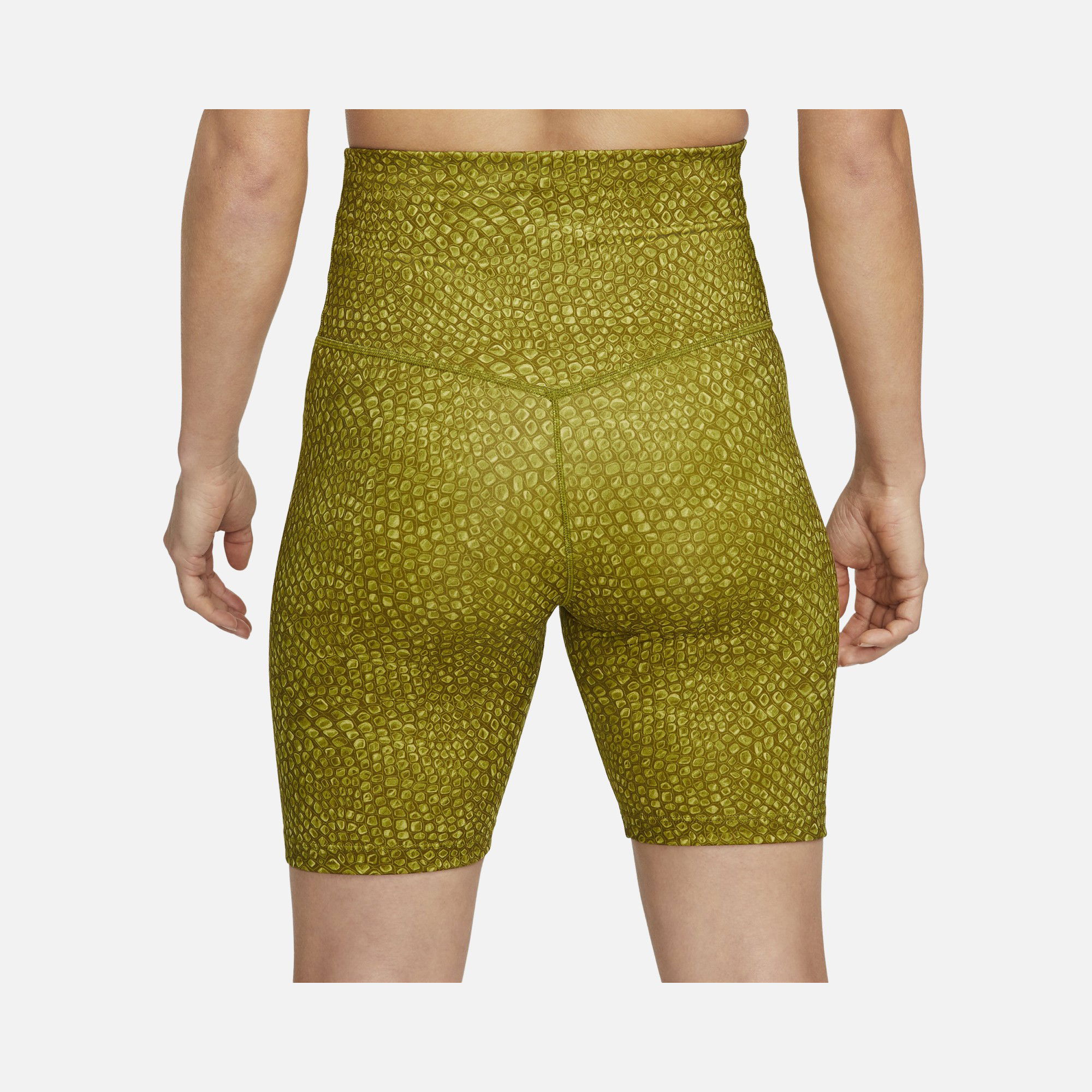 Nike One High-Waisted 7'' Training Kadın Tayt