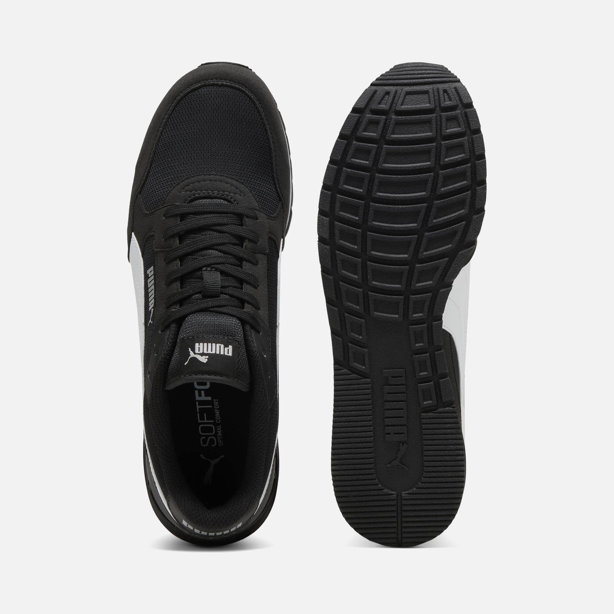 Puma Sportswear ST Runner v4 Mesh Erkek Spor Ayakkabı