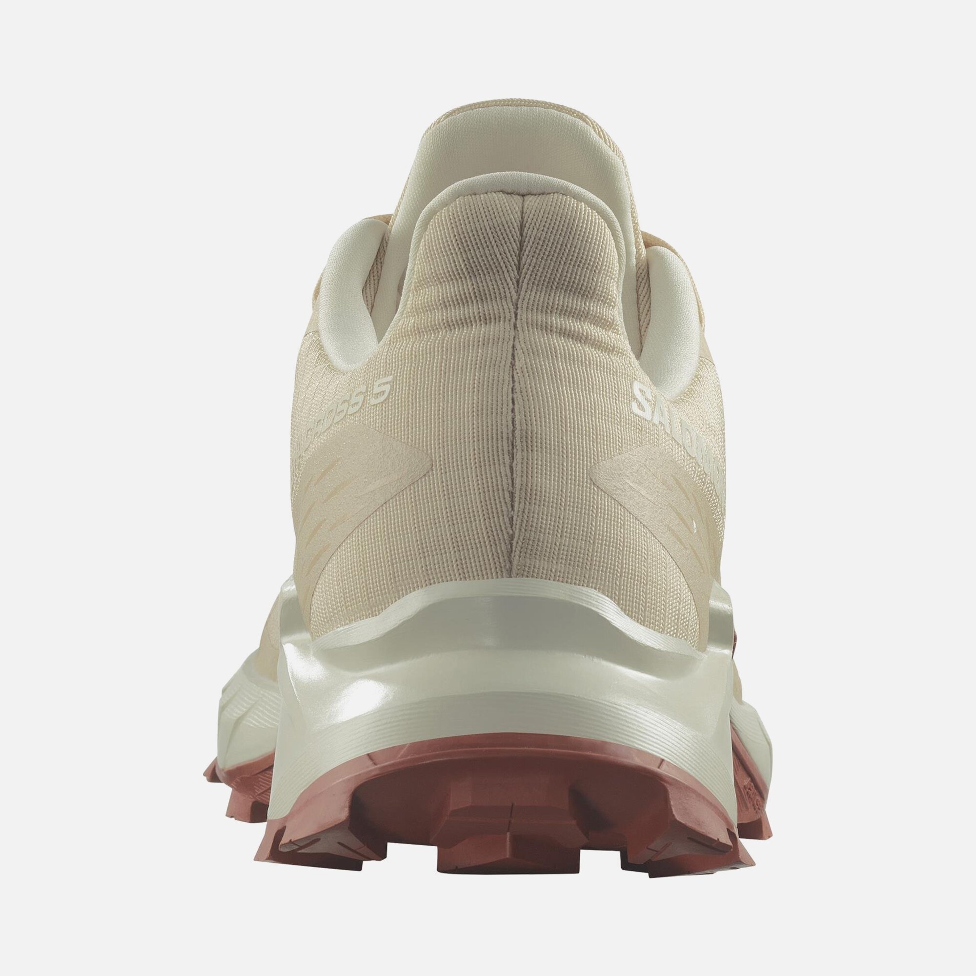 Salomon Alphacross 5 Trail Running SS24 Kadın Spor Ayakkabı