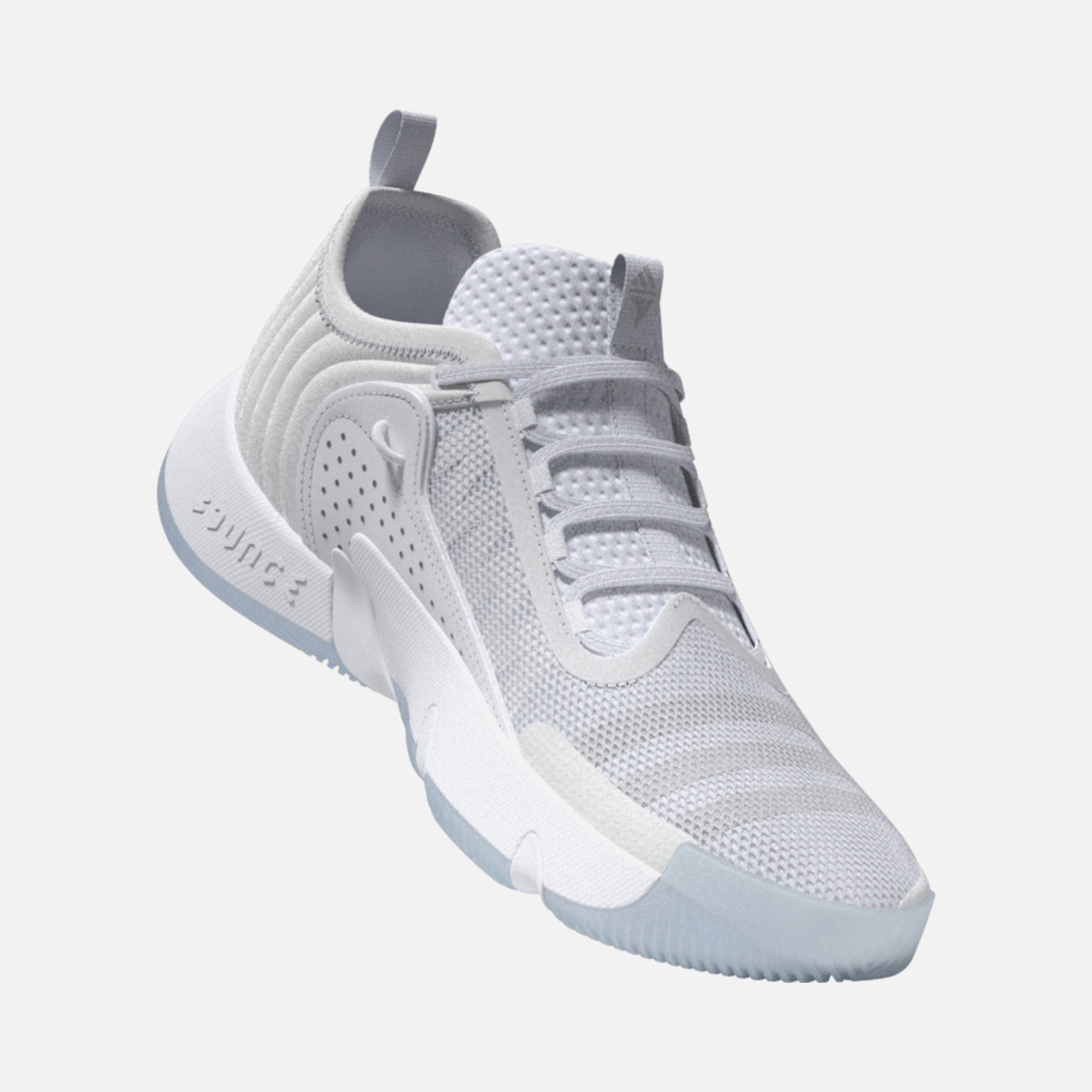 adidas Trae Unlimited Erkek Basketbol Ayakkabısı