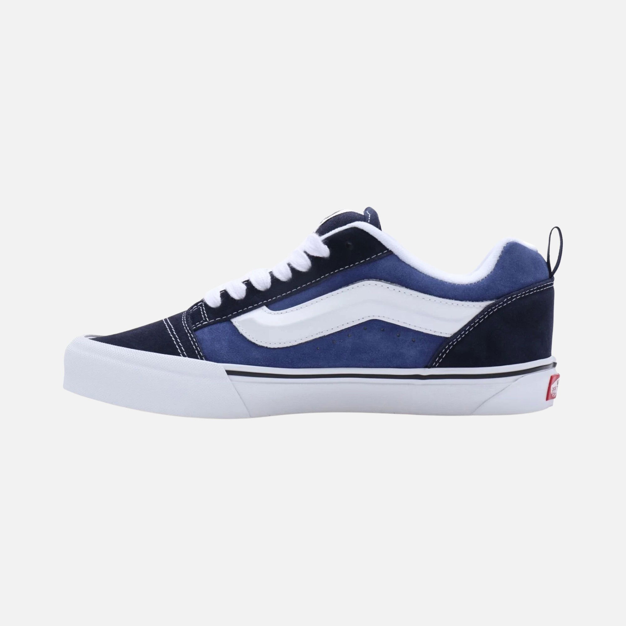 Vans Sportswear Knu Skool Erkek Spor Ayakkabı