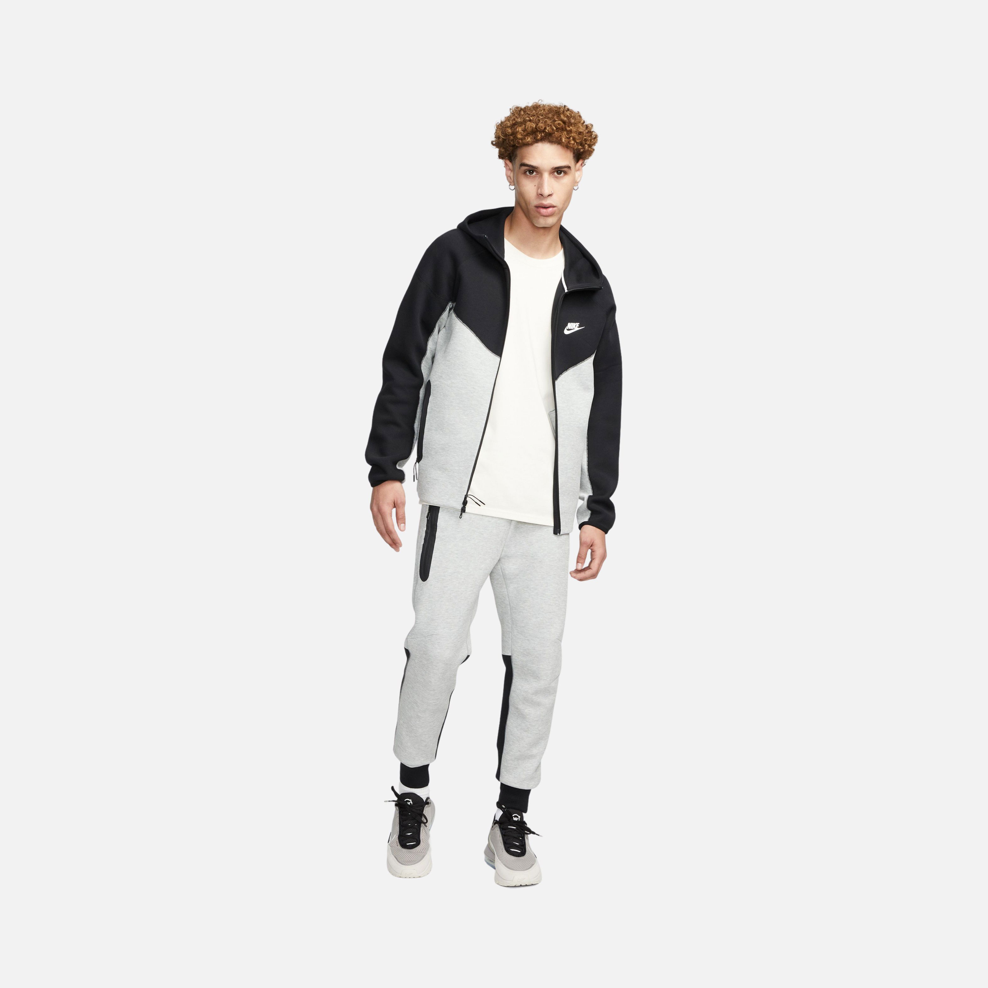 Nike Sportswear Tech Fleece FW24 Erkek Eşofman Altı