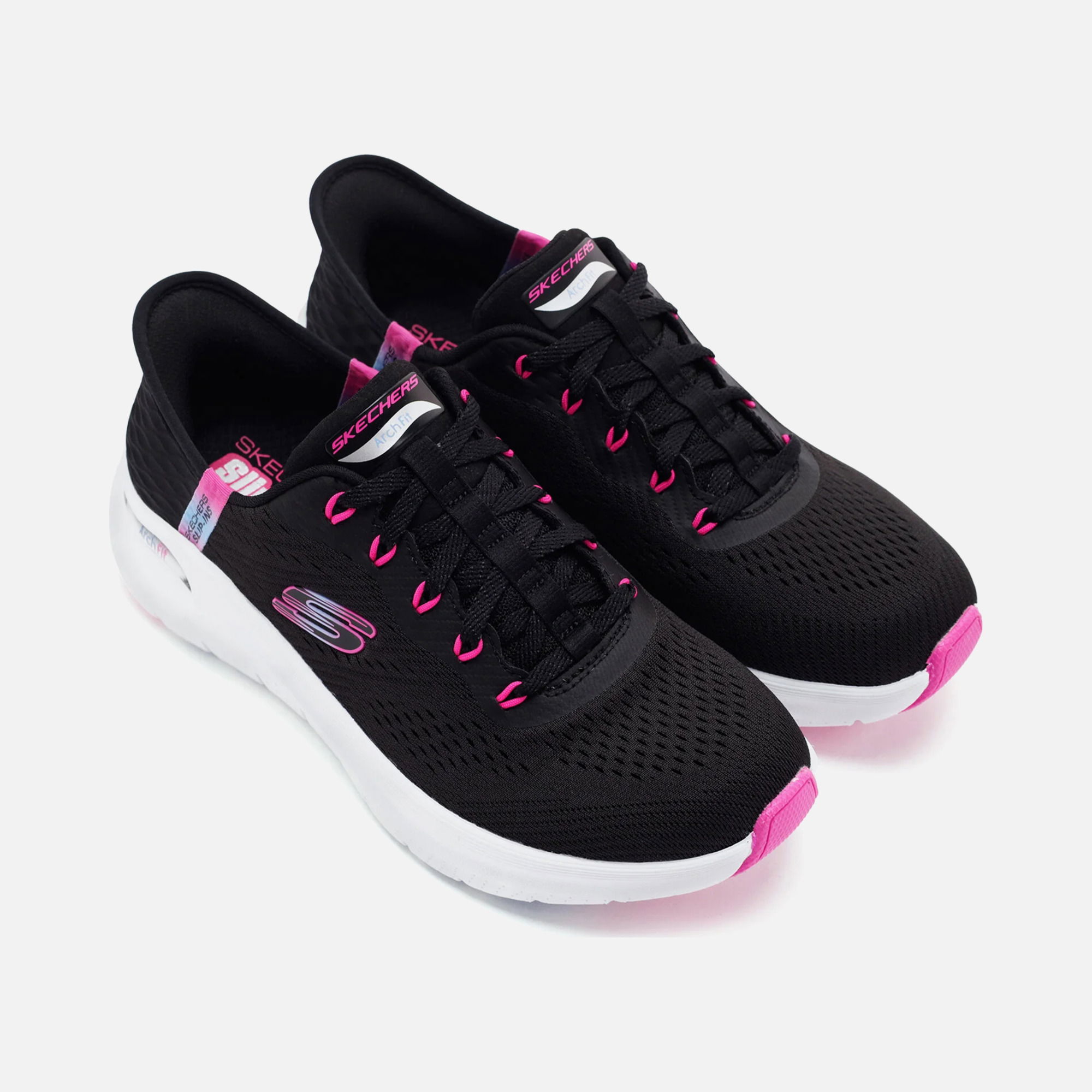 Skechers Sportswear Arch Fi̇t 2.0 Easy Chic Kadın Spor Ayakkabı