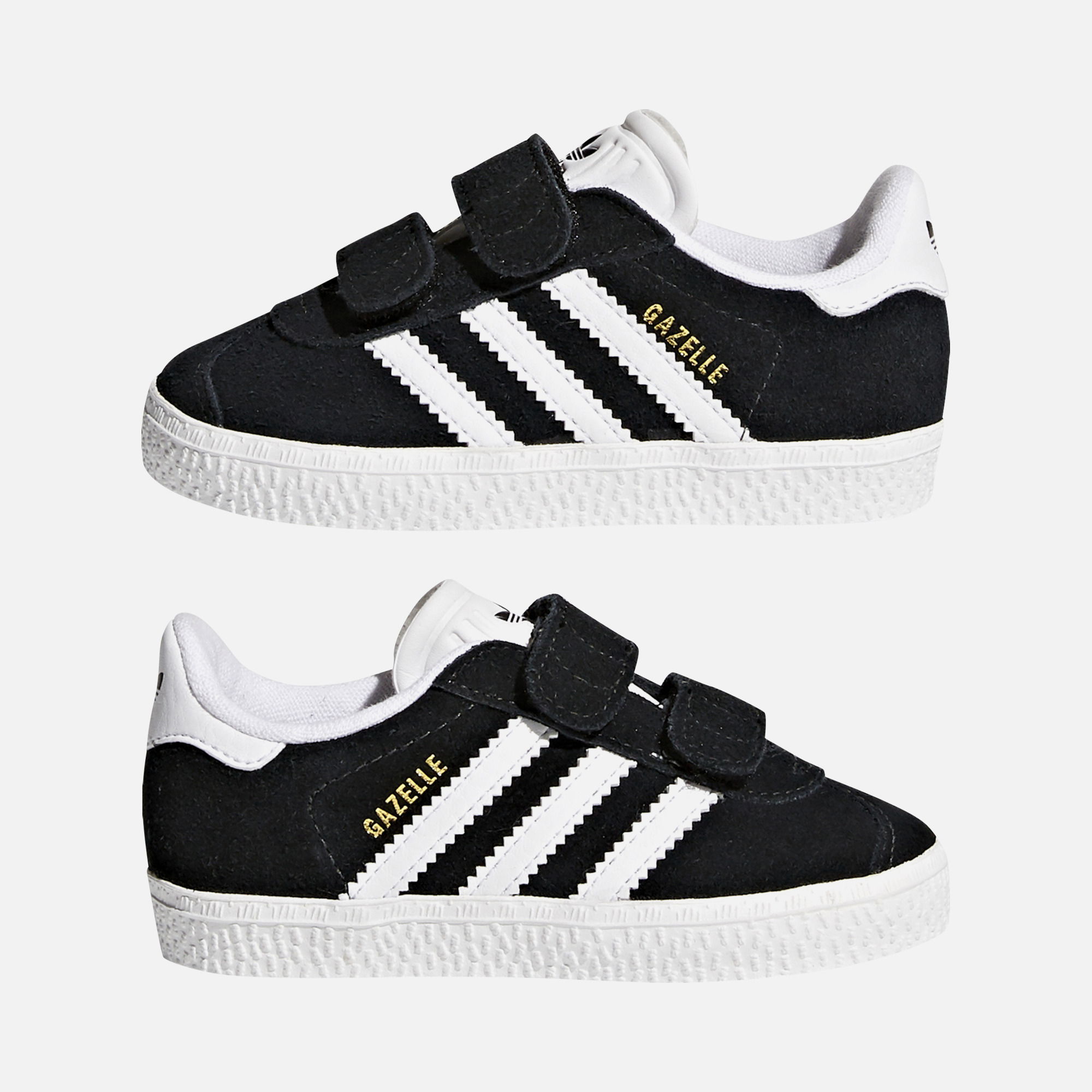 adidas Sportswear Gazelle CF (TD) Bebek Spor Ayakkabı