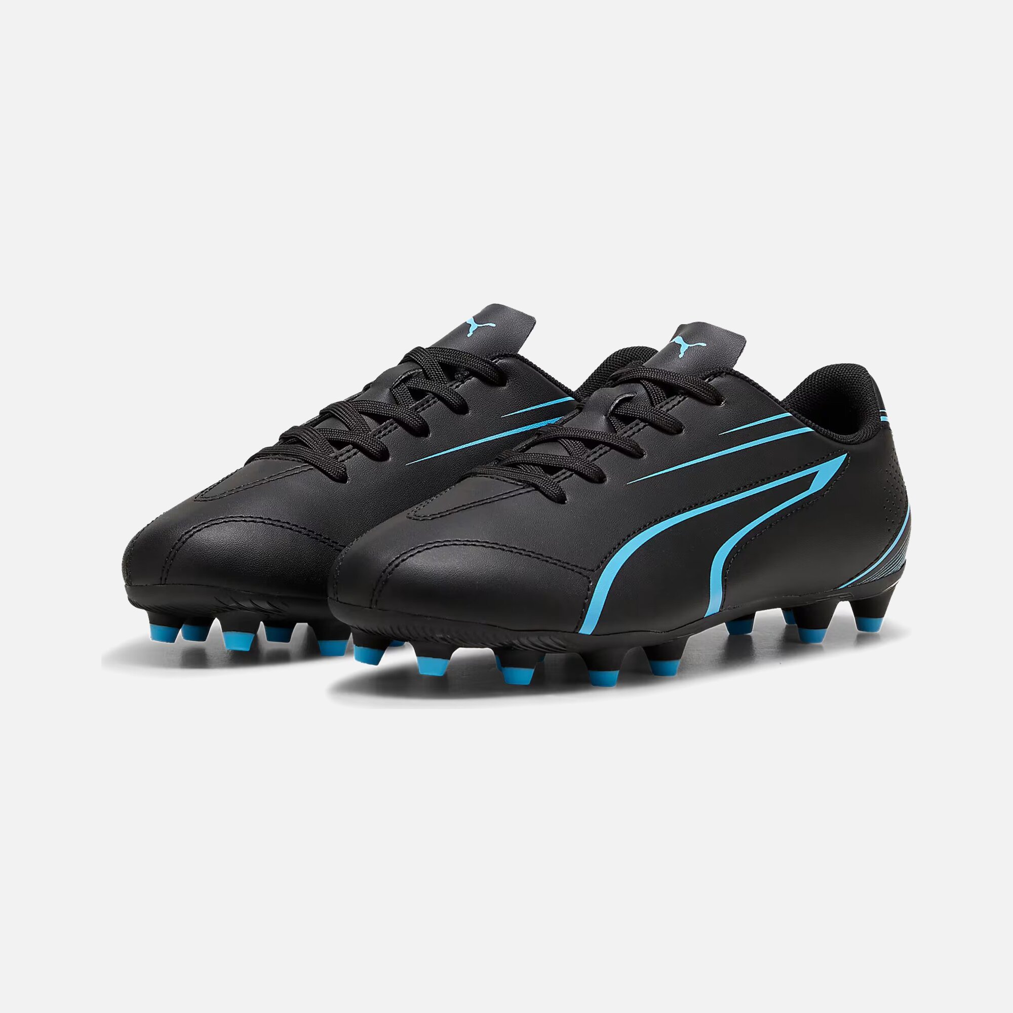 Puma Vitoria FG/AG FG-AG Firm-Ground & Artificiel Grass Çocuk Krampon