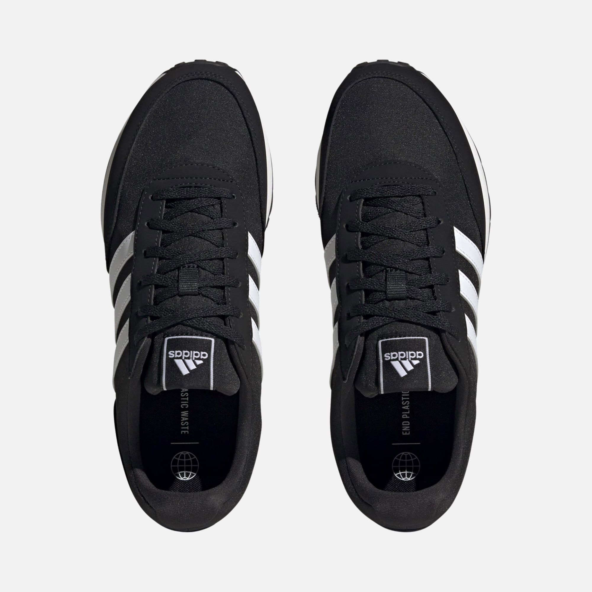 adidas Run 60s 3.0 Lifestyle Running Erkek Spor Ayakkabı