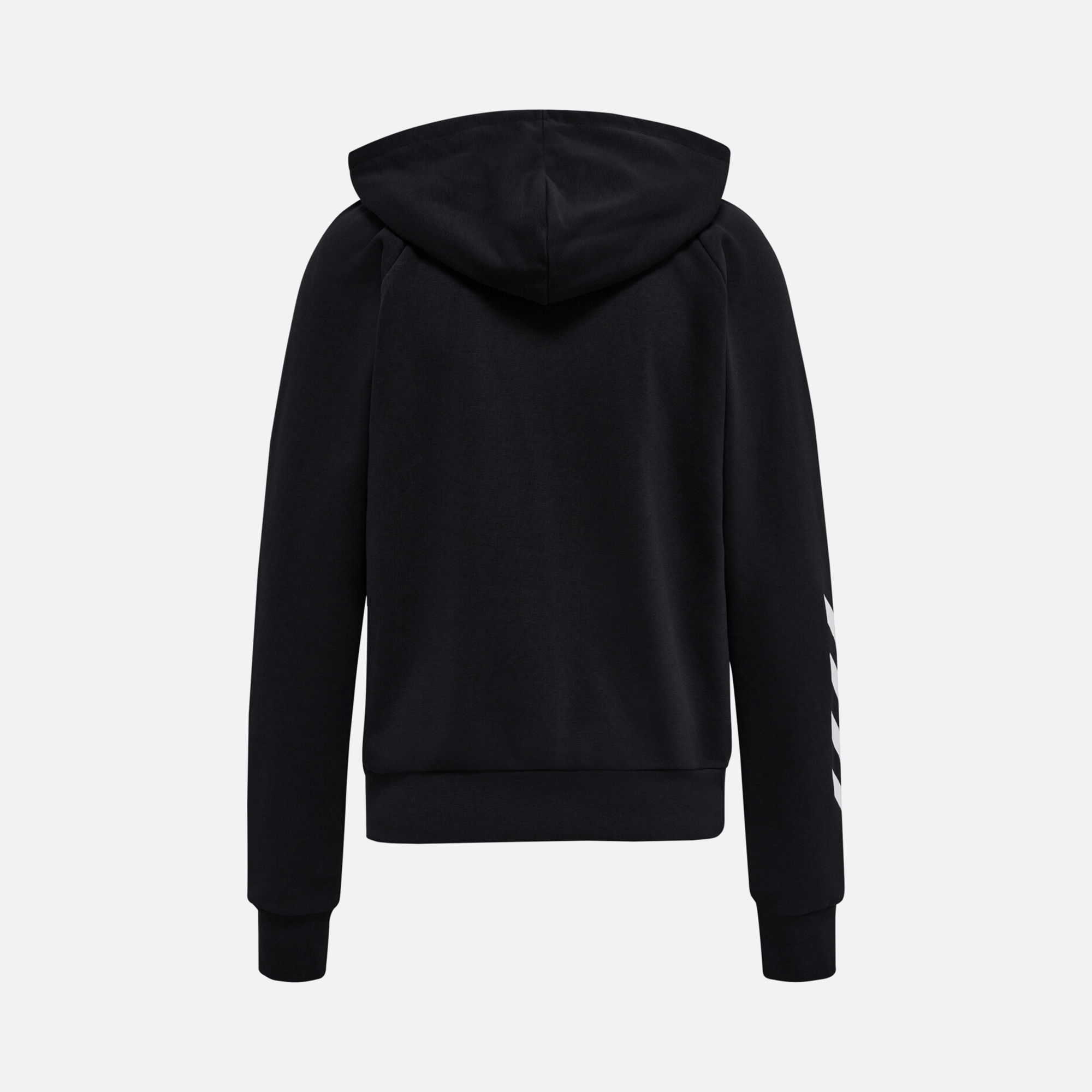 Hummel Sportswear T-Noni 2.0 Full-Zip Hoodie Kadın Sweatshirt