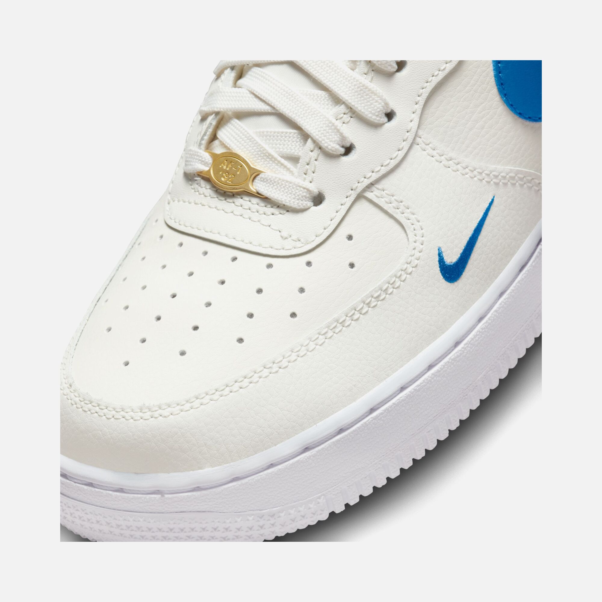 Nike Air Force 1 High SE Kadın Spor Ayakkabı