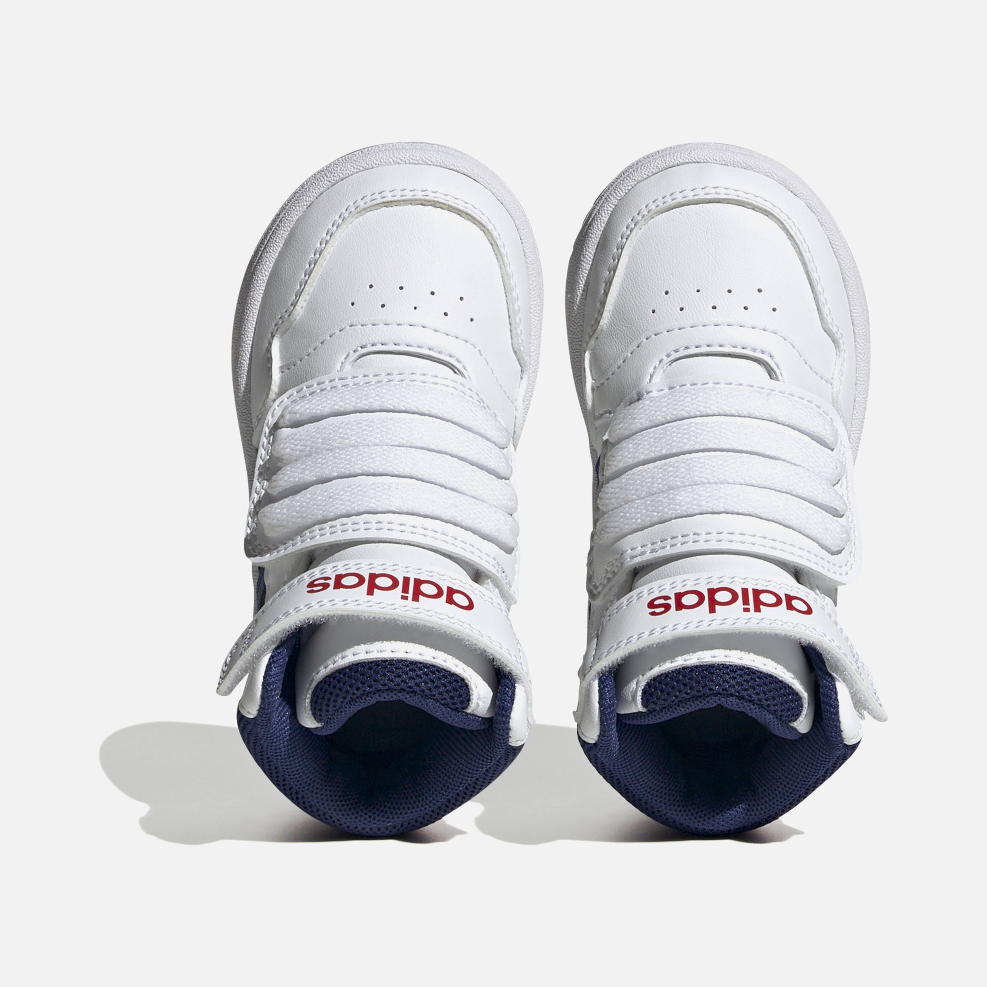 adidas Sportswear Hoops Mid 3.0 (TD) Çocuk Spor Ayakkabı