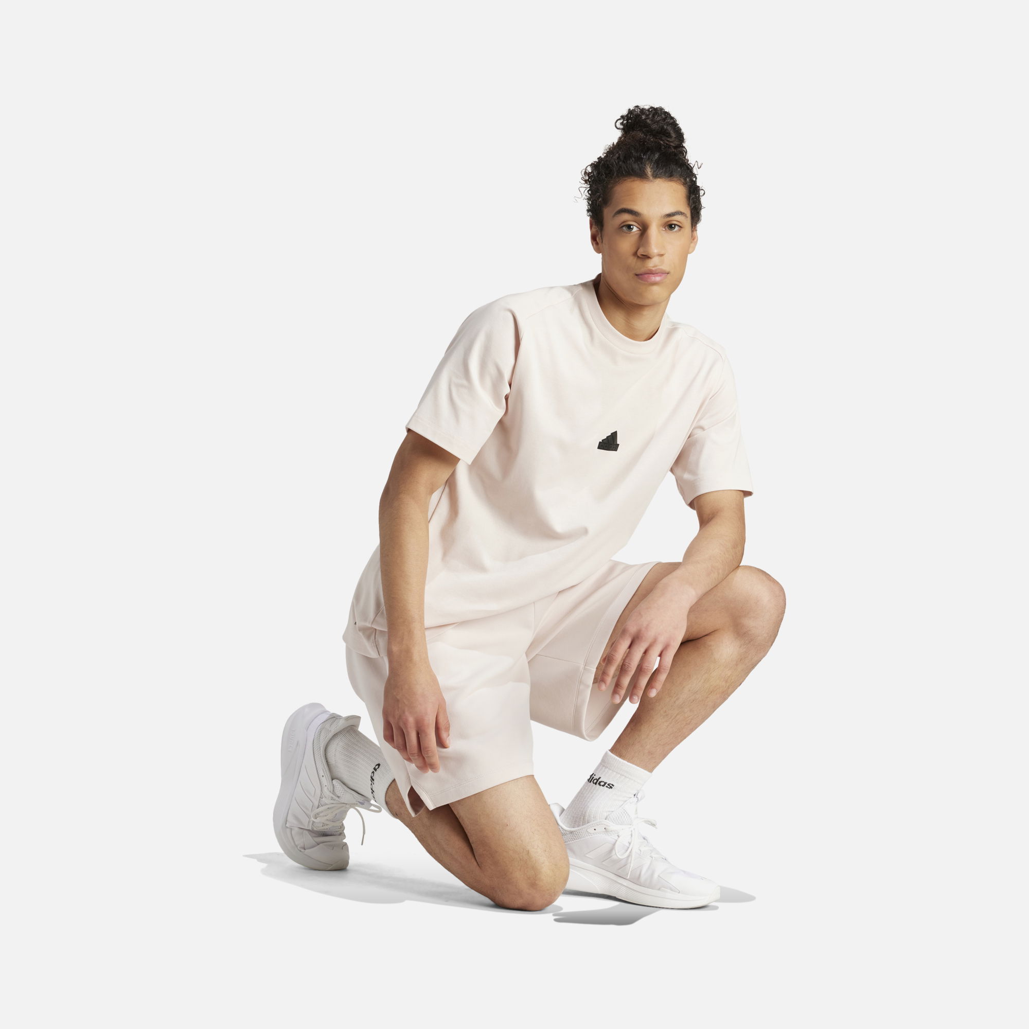 adidas Sportswear Z.N.E. Premium '24 Erkek Şort