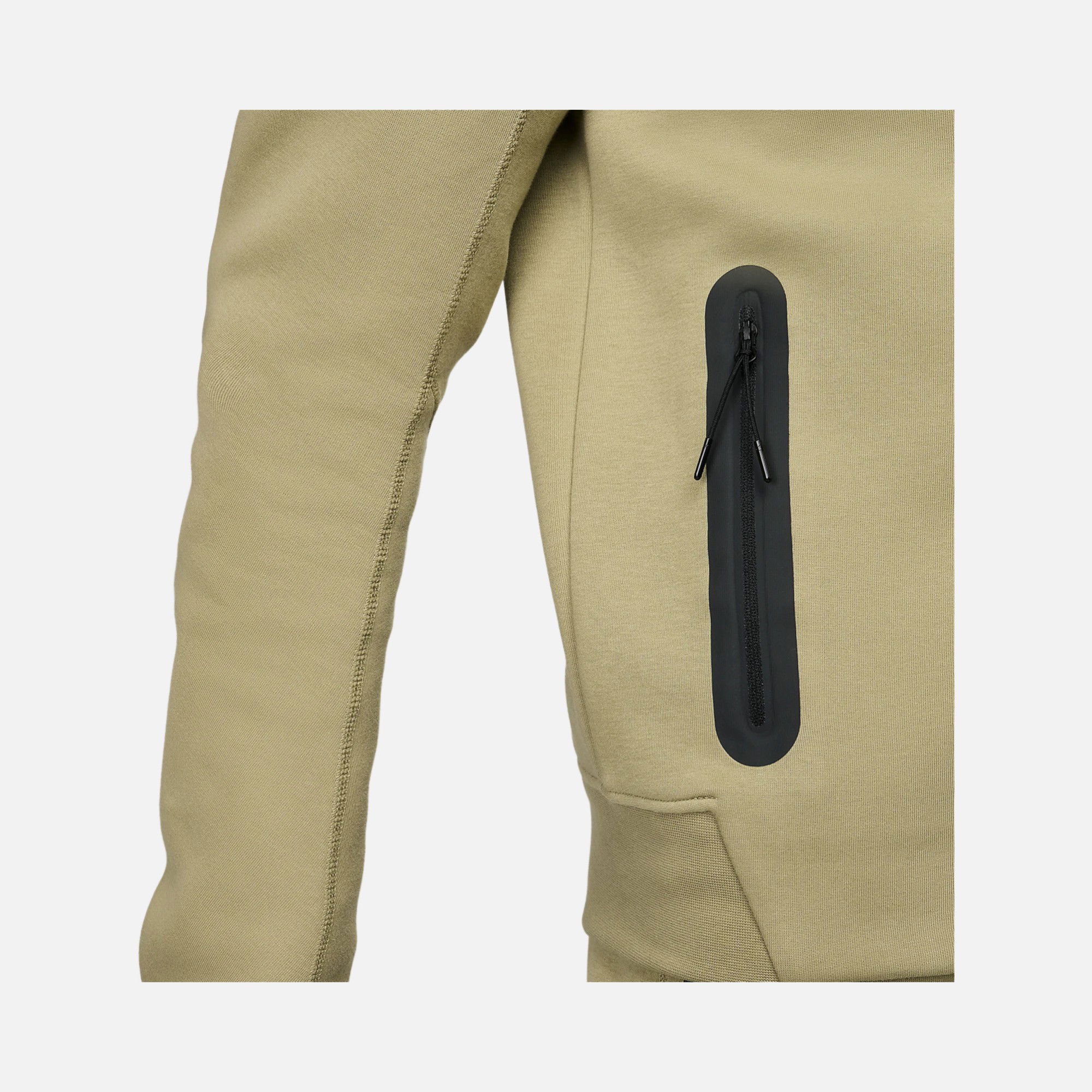 Nike Sportswear Tech Fleece Windrunner Full-Zip Hoodie Erkek Sweatshirt