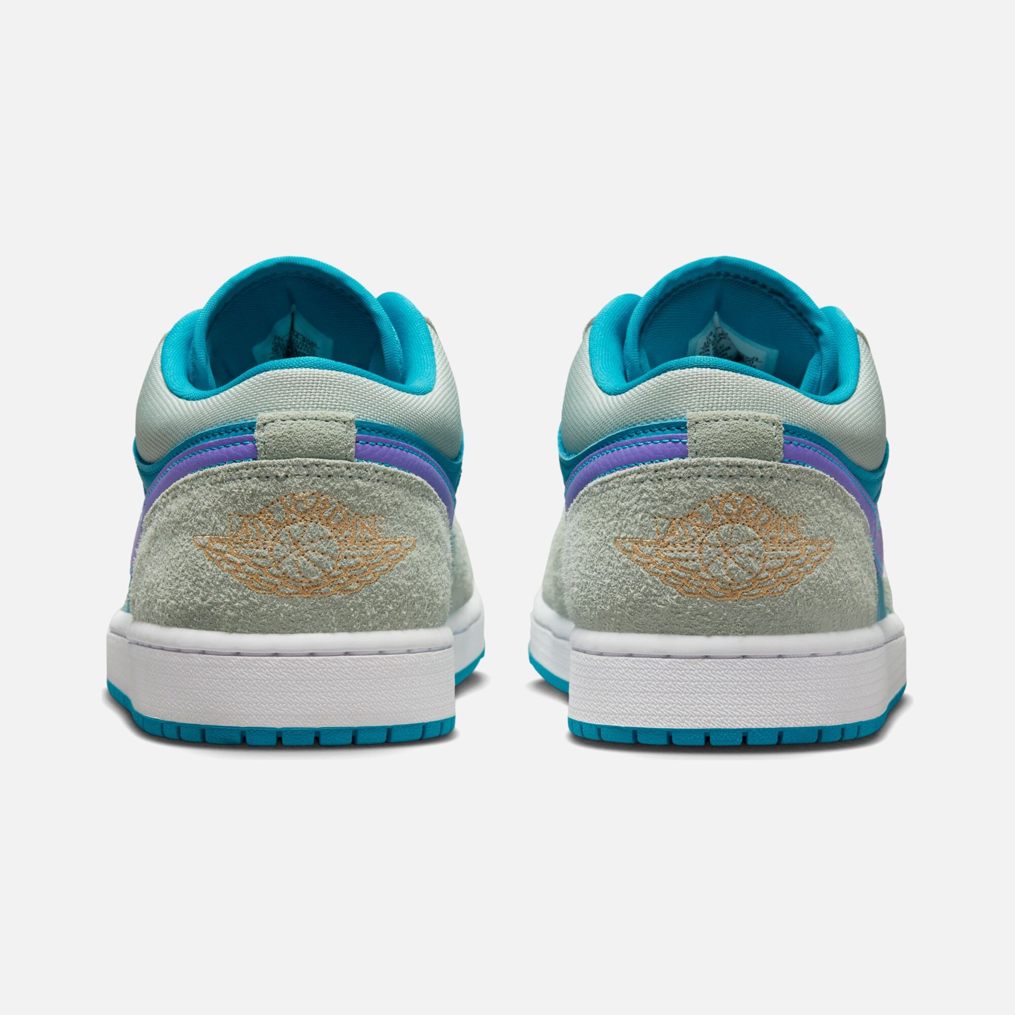 Nike Air Jordan 1 Low SE ''Flight Club'' Erkek Spor Ayakkabı