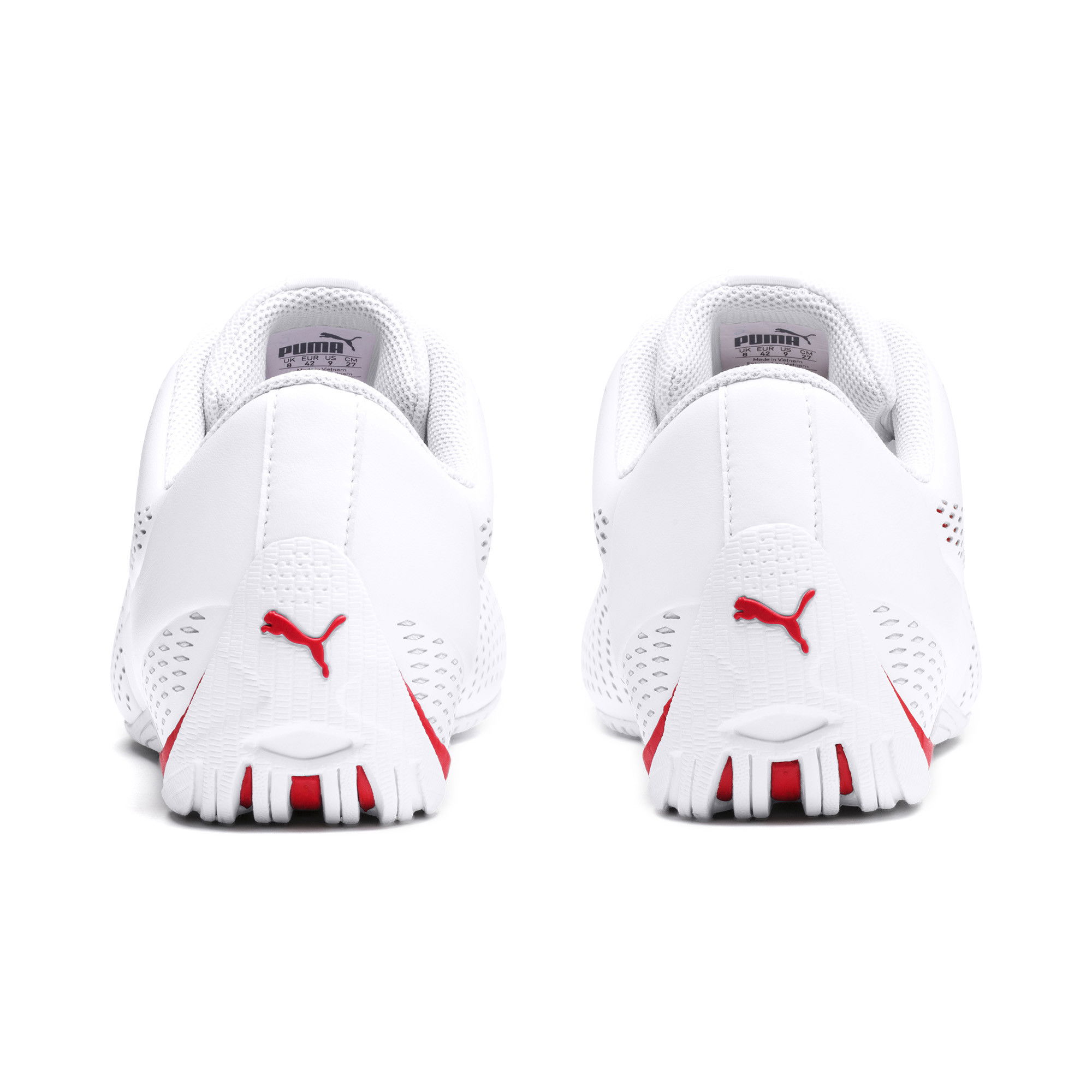 Puma Scuderia Ferrari Drift Cat 5 Ultra II Erkek Spor Ayakkabı