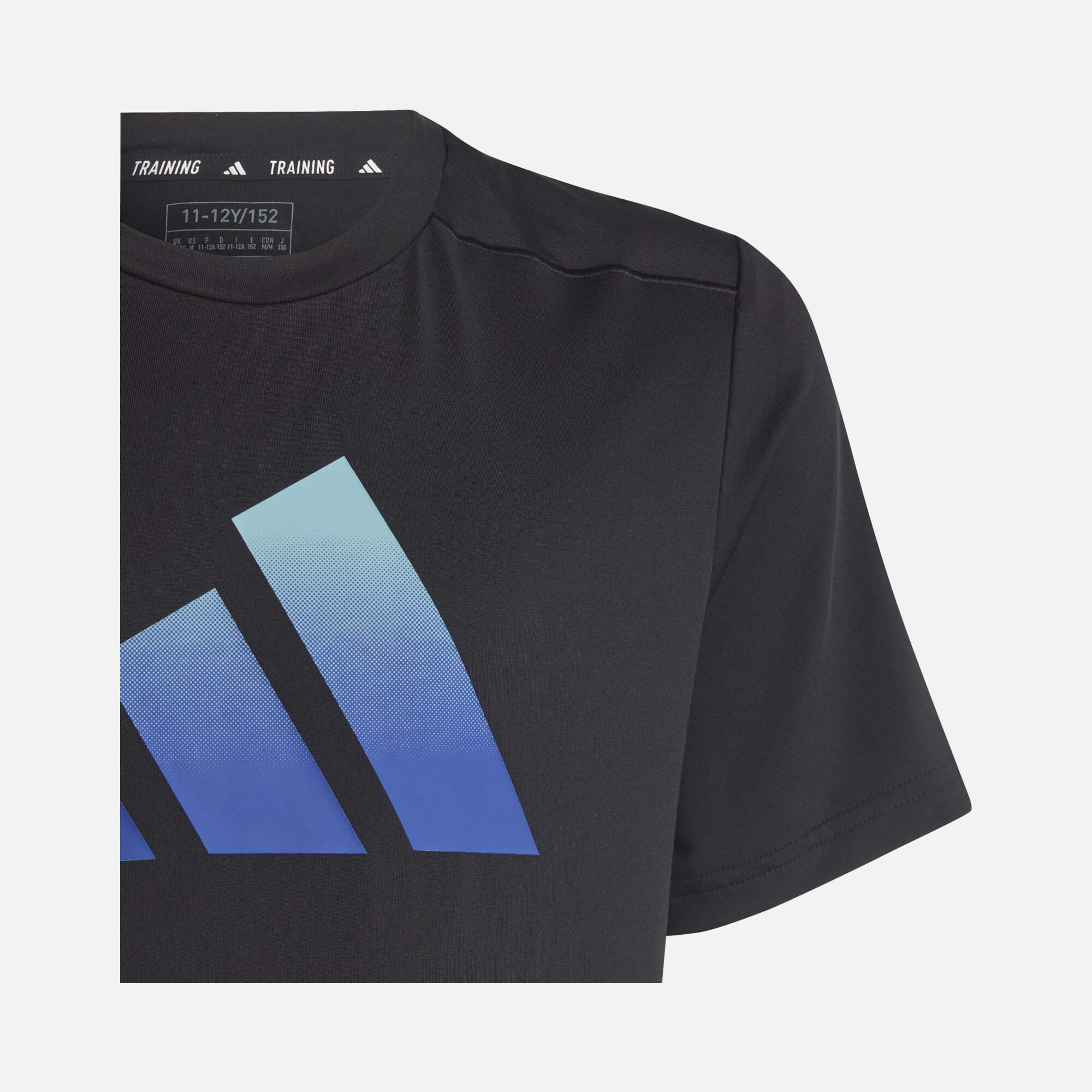 adidas Sportswear Aeroready Short-Sleeve (Boys') Çocuk Tişört