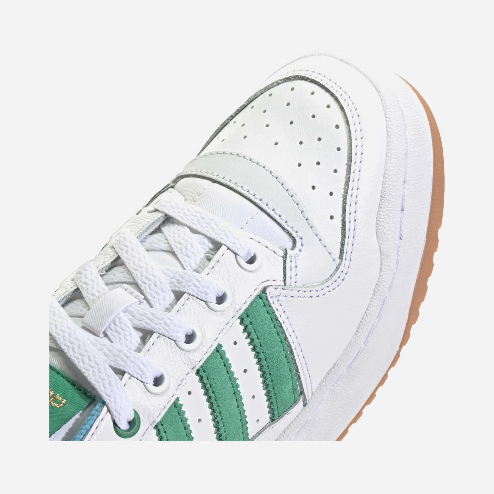 adidas Originals Forum Bold 3-Stripes Kadın Spor Ayakkabı